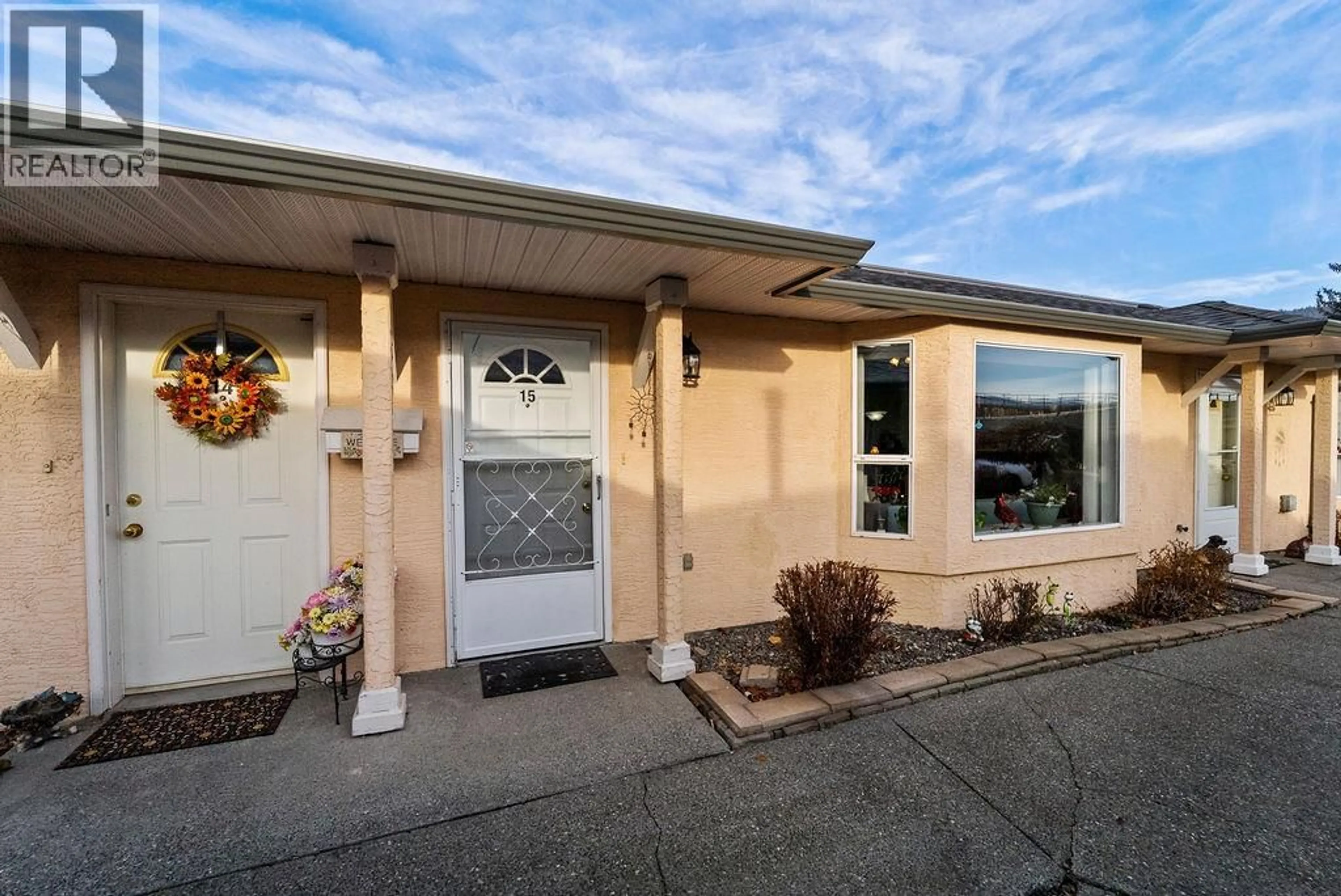 Unknown for 15 - 2760 VOGHT STREET, Merritt British Columbia V1K1C8