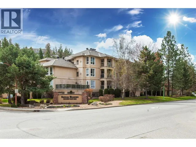 3 - 2425 MOUNT BALDY DRIVE, Kelowna 2