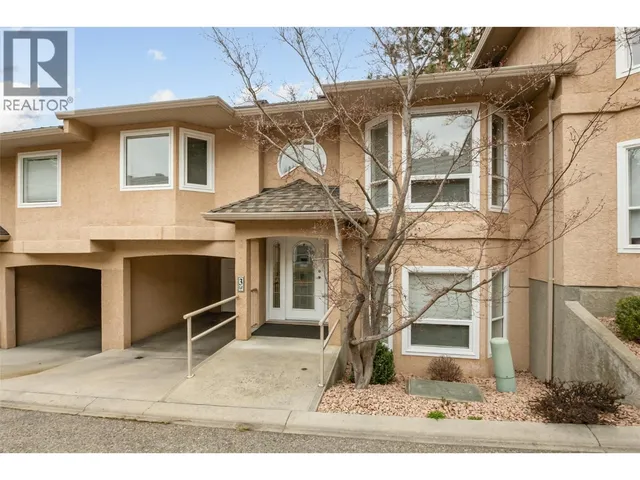 3 - 2425 MOUNT BALDY DRIVE, Kelowna 3