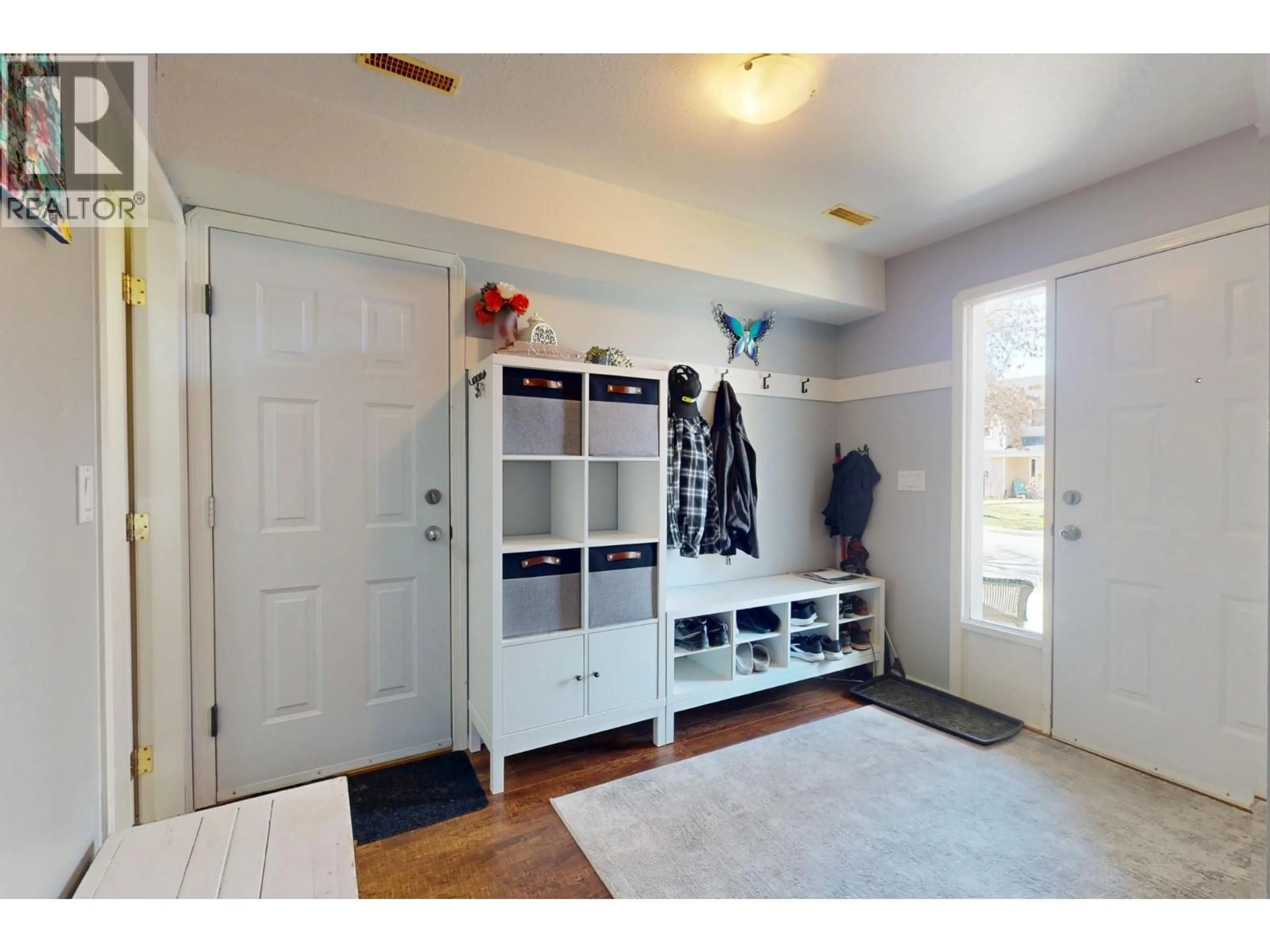 Storage room or clothes room or walk-in closet for 448 WIGGLESWORTH CRESCENT, Rutland British Columbia V1X7N1