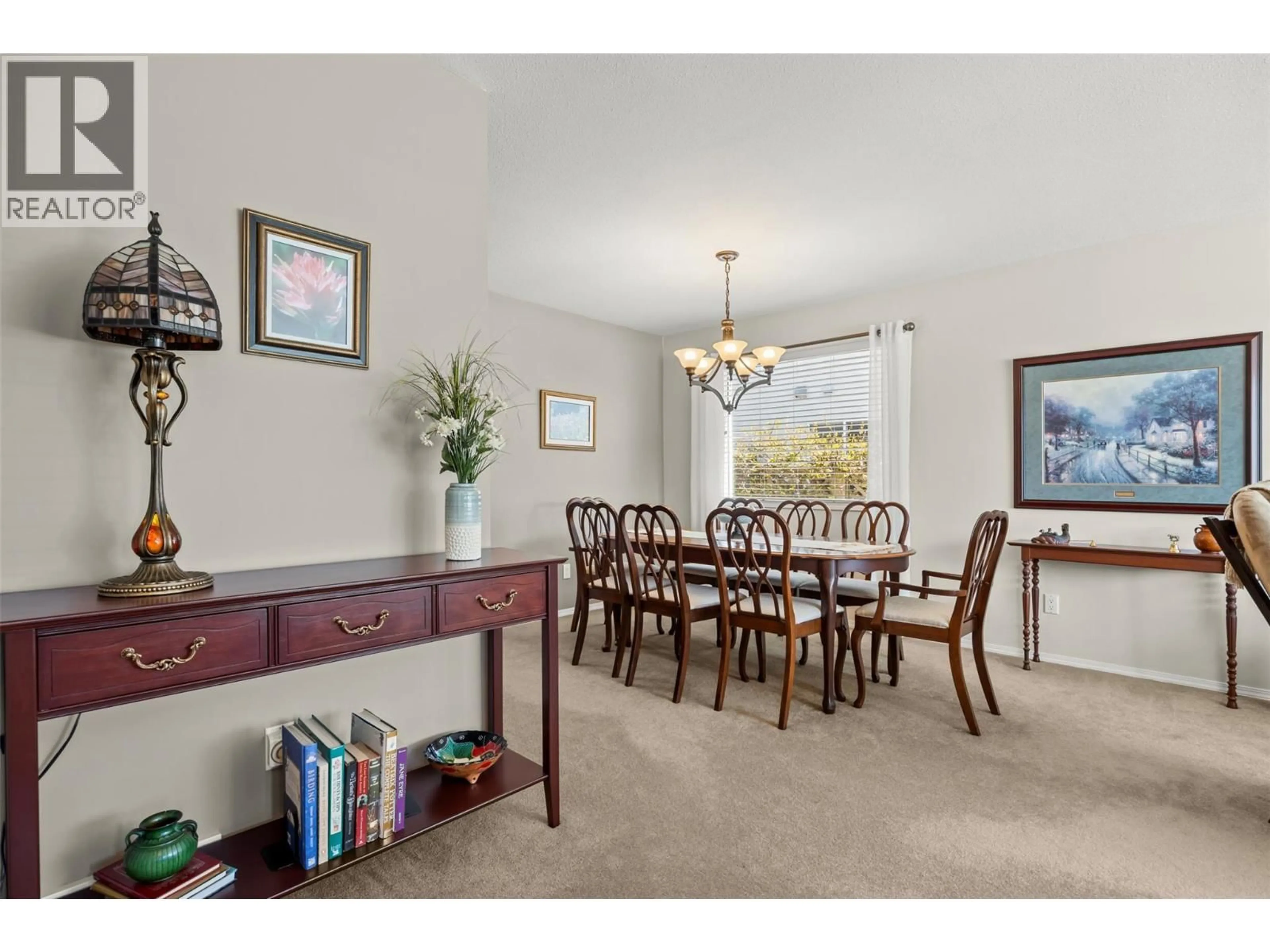 Dining room, unknown for 1384 NELSON PLACE, Kelowna British Columbia V1Y9H4