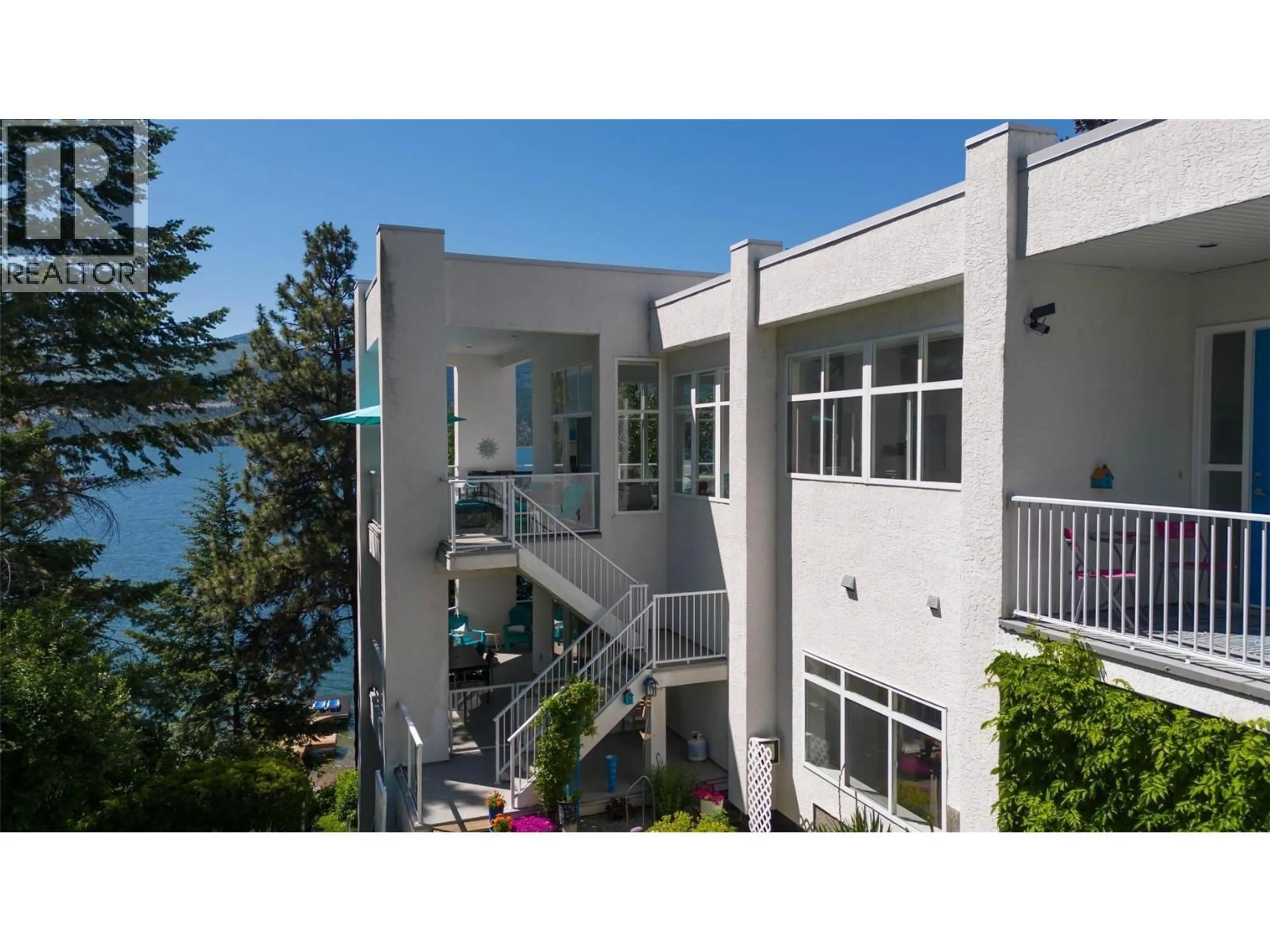 Unknown for 16980 CORAL BEACH ROAD, Lake Country British Columbia V4V1B9