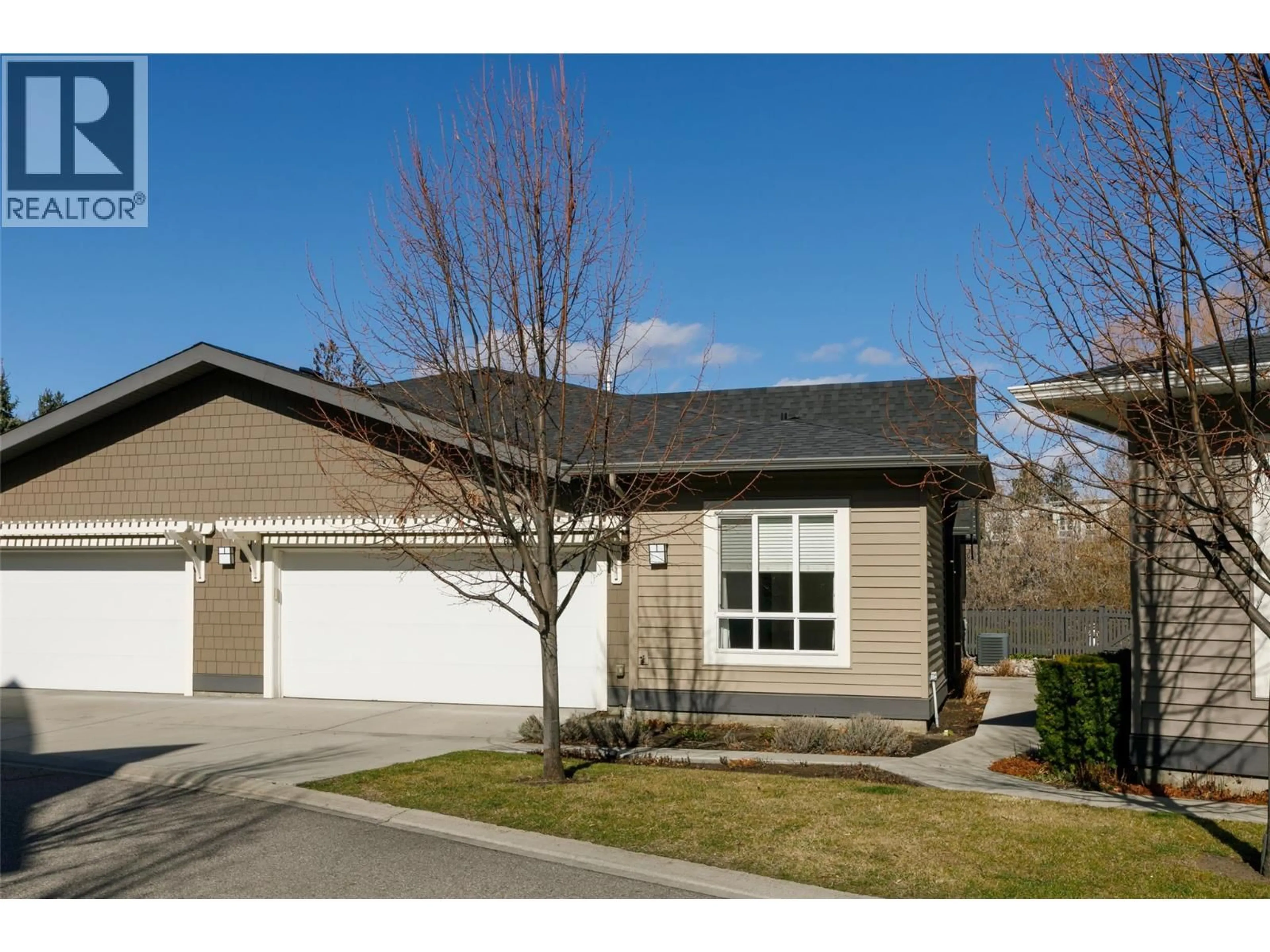 Unknown for 64 - 680 OLD MEADOWS ROAD, Kelowna British Columbia V1W5J2