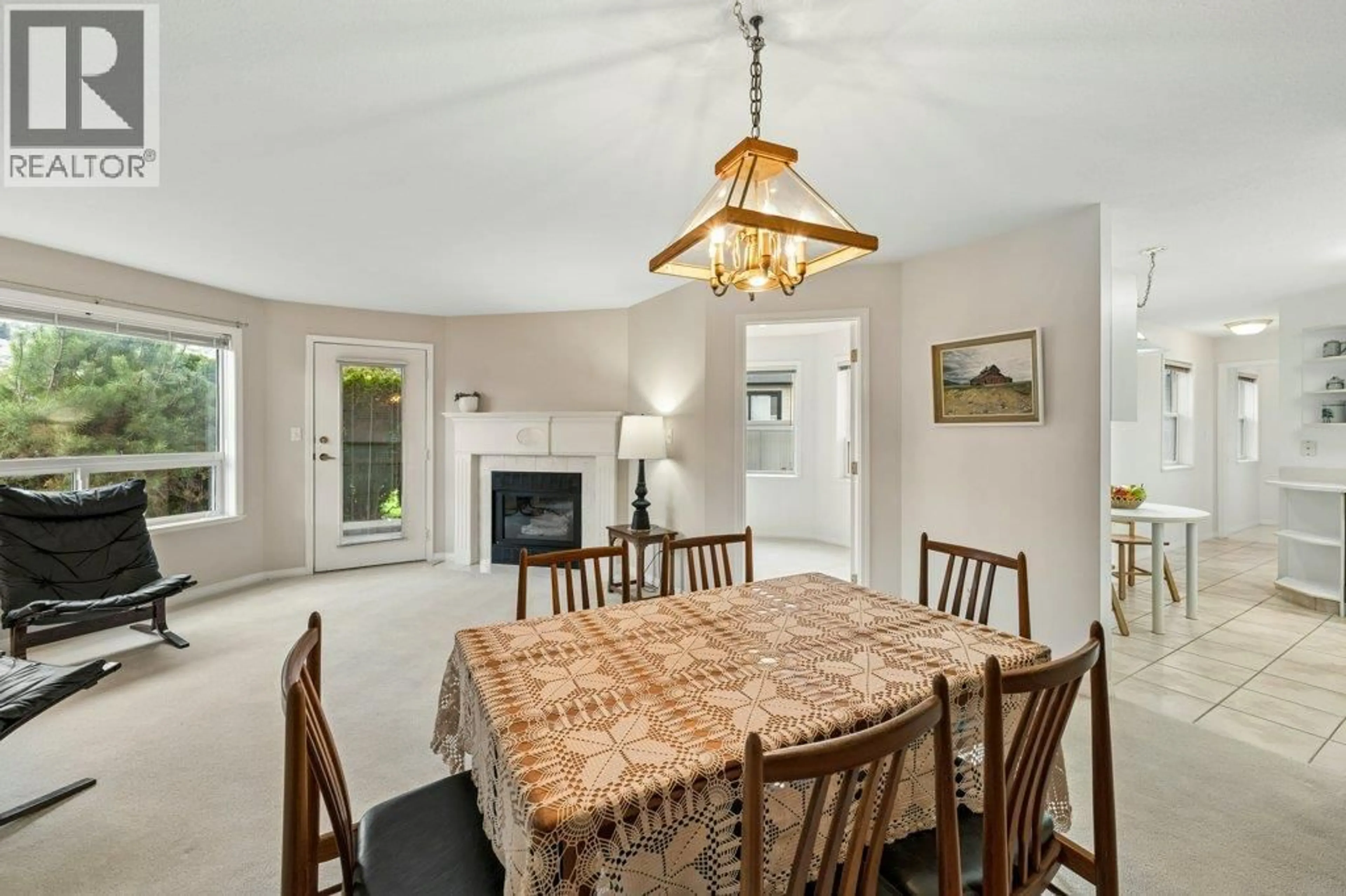 Dining room, unknown for 4 - 6514 MEADOWS DRIVE, Oliver British Columbia V0H1T3