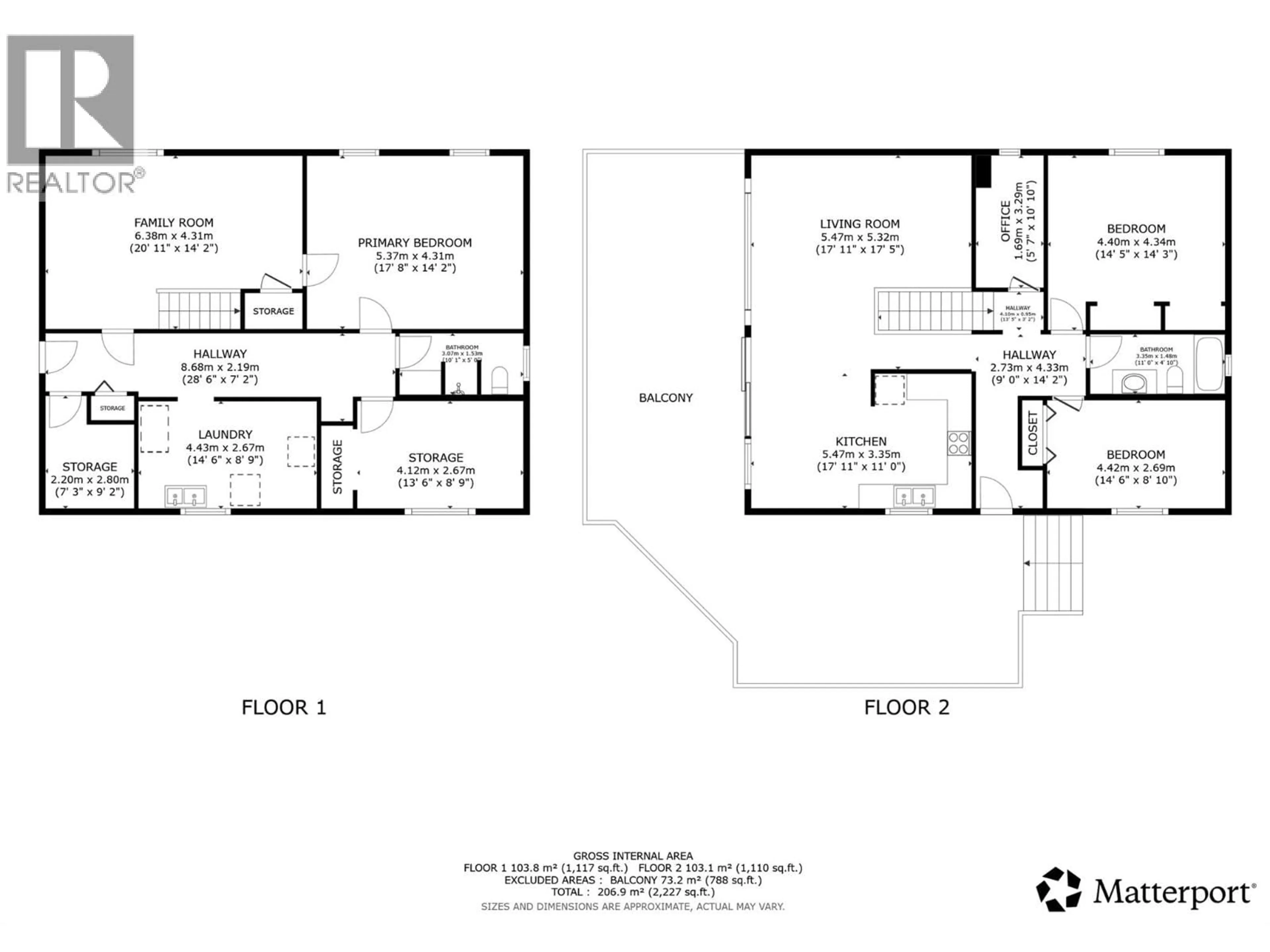 Floor plan for 7077 BEGGS ROAD, Nelson British Columbia V1L6S5