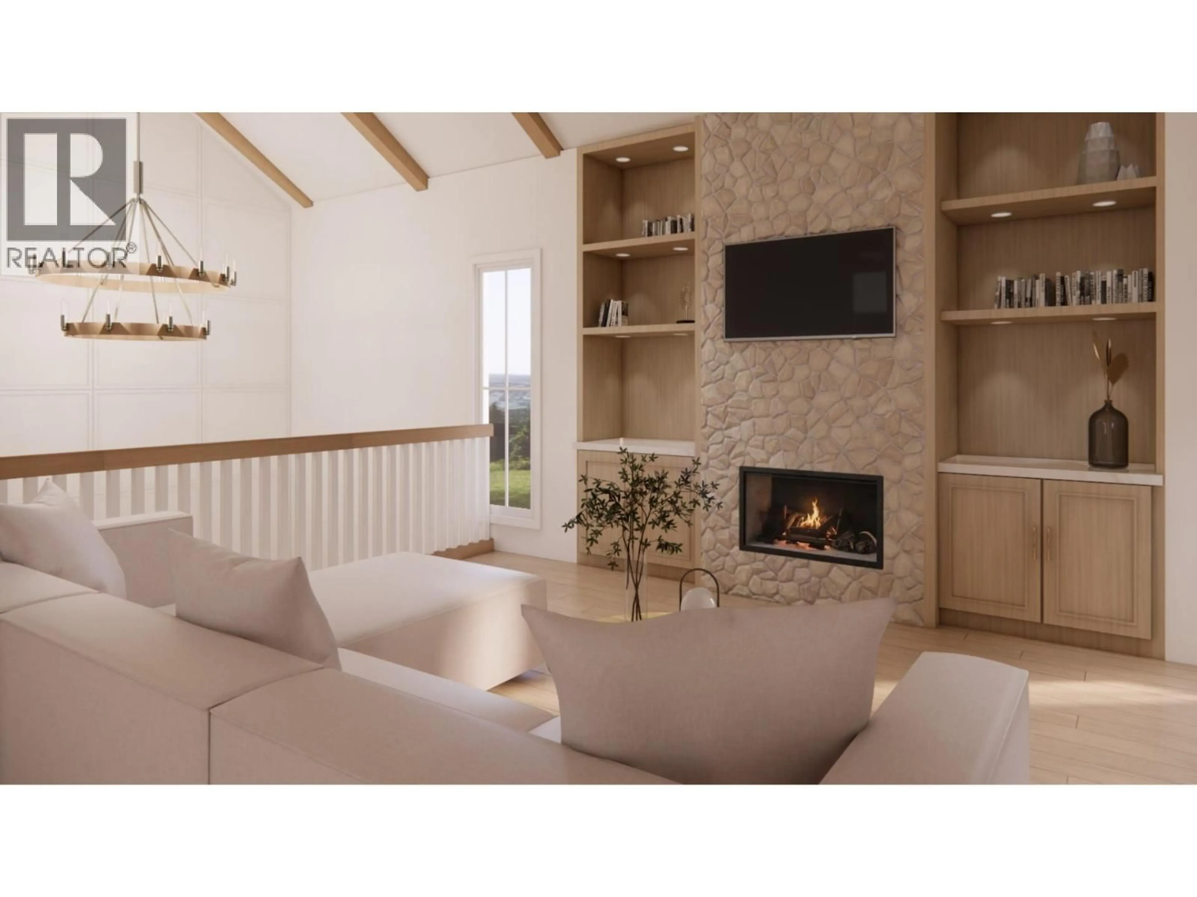 Living room with furniture, unknown for 24 - 4110 36TH AVENUE, Osoyoos British Columbia V0H1V6