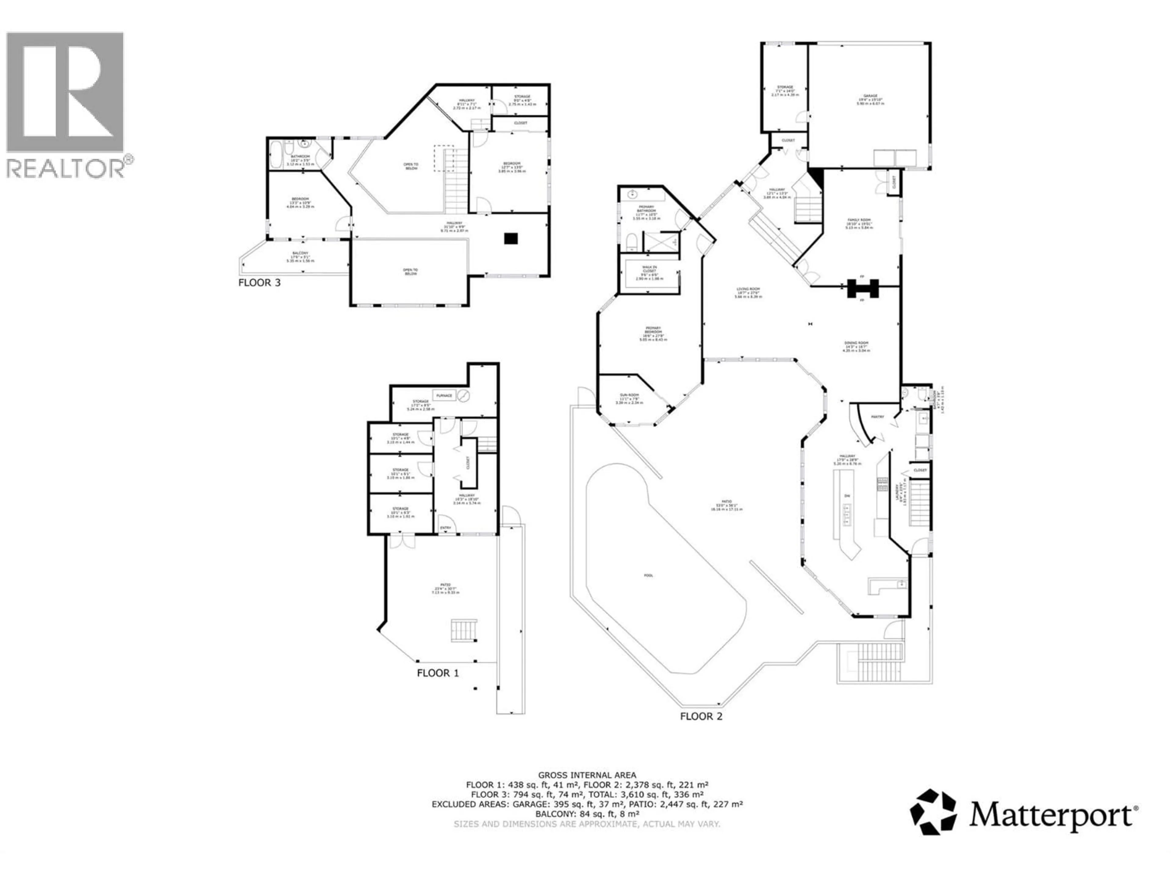 Floor plan for 1896 3A HIGHWAY, Nelson British Columbia V1L6K1