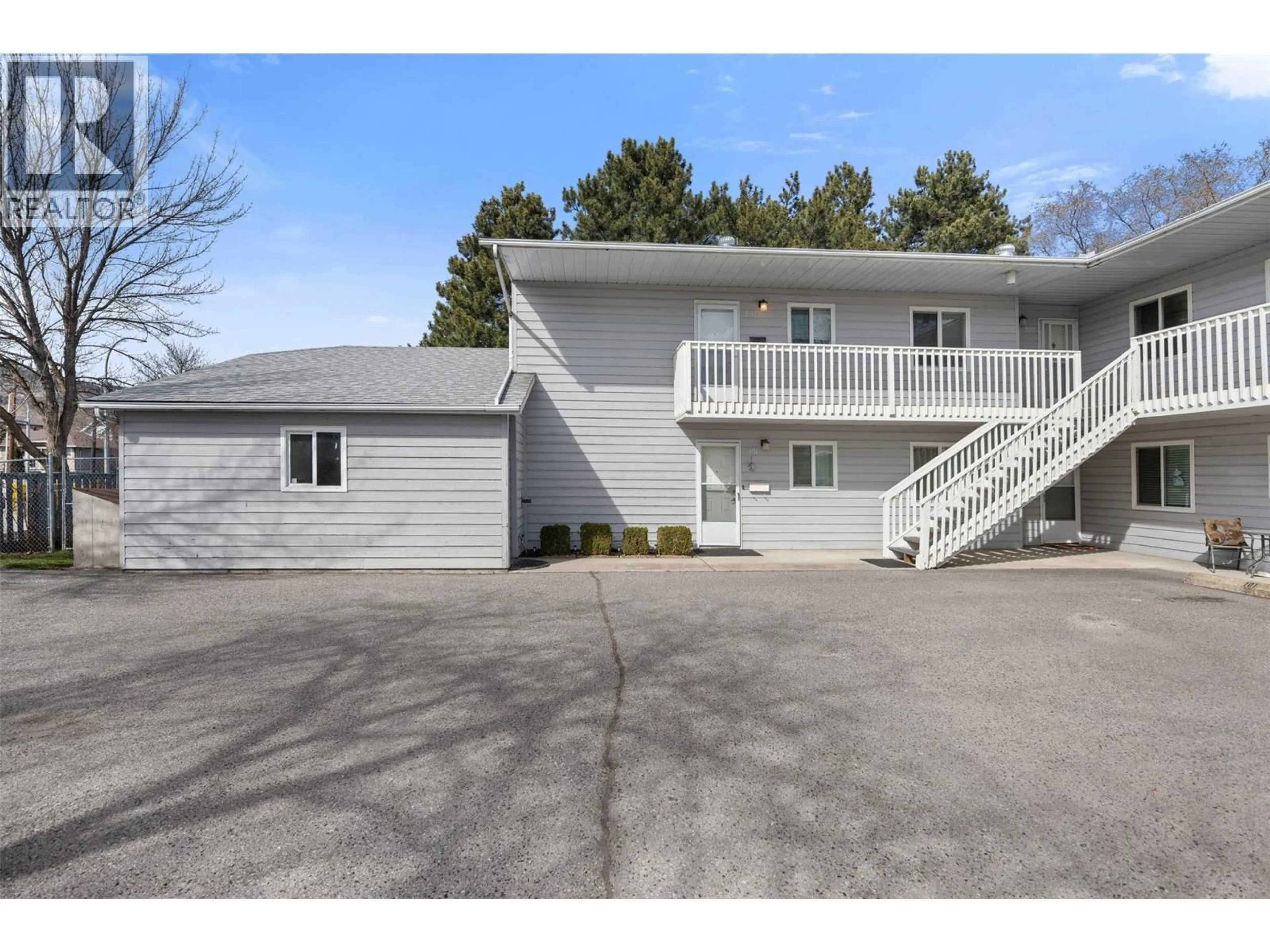 Unknown for 201 - 135 WOODS ROAD, Kelowna British Columbia V1X6Z3