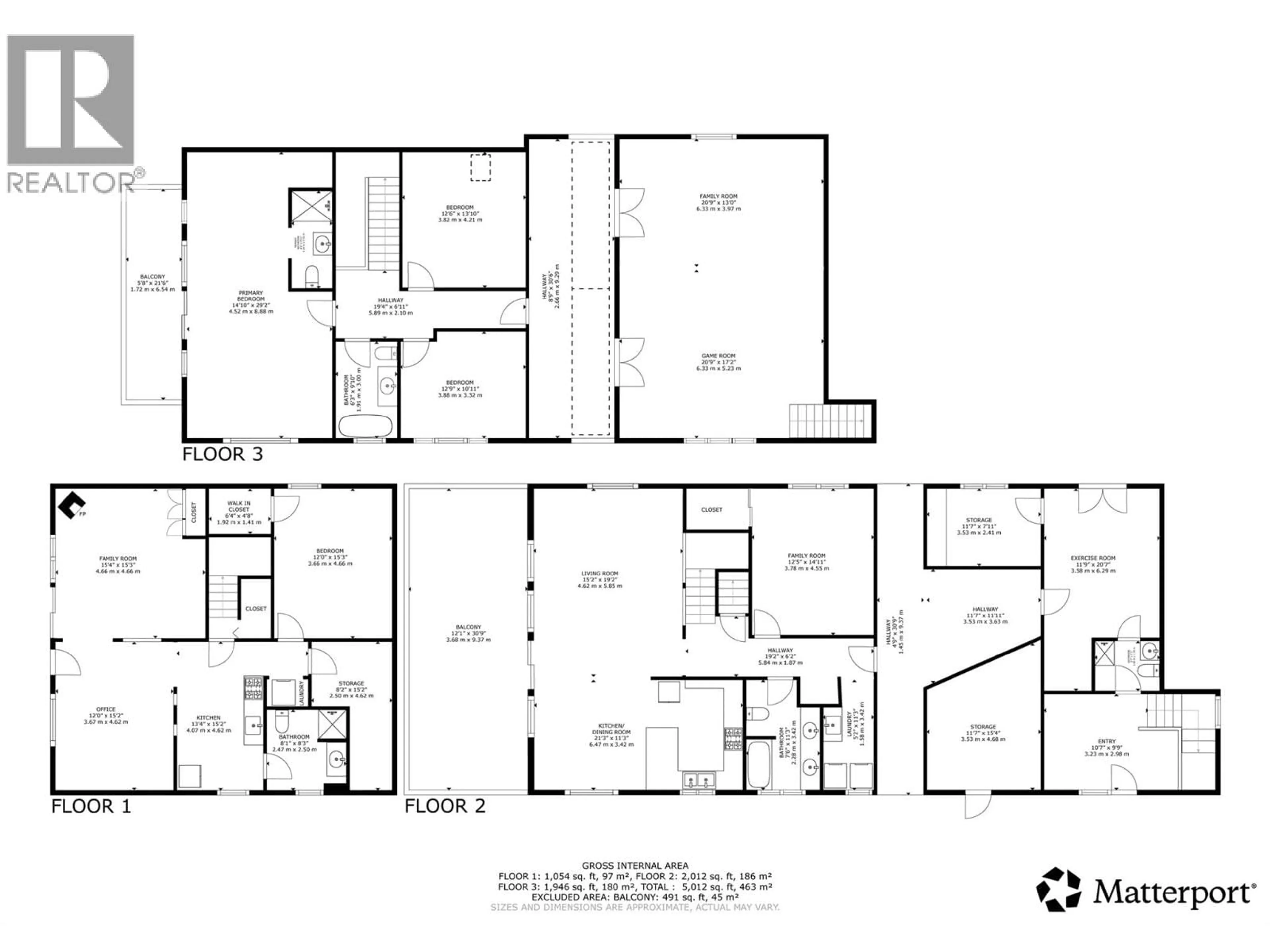 Floor plan for 3169 BAINBRIDGE ROAD, Nelson British Columbia V1L6M7