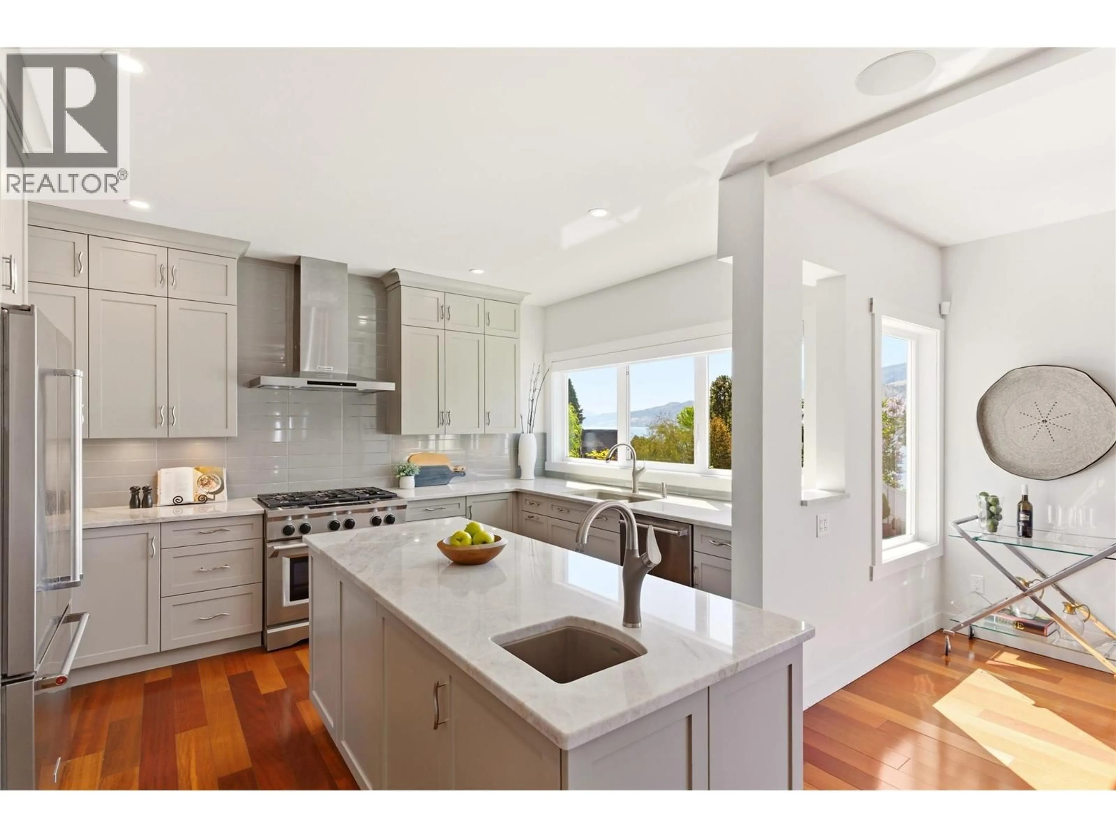 Open concept kitchen, unknown for 2090 BENNETT ROAD, Kelowna British Columbia V1V2C2