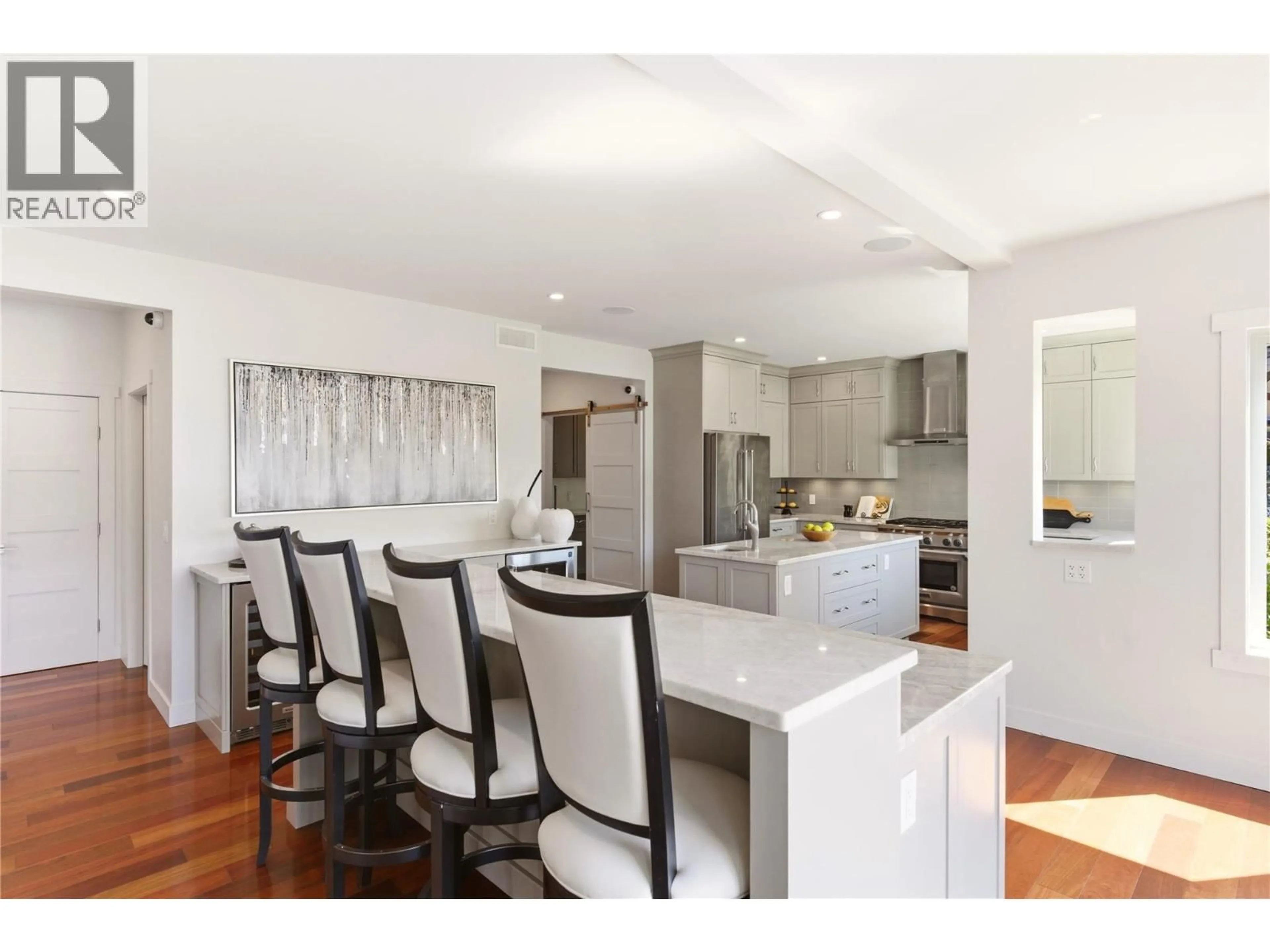 Open concept kitchen, unknown for 2090 BENNETT ROAD, Kelowna British Columbia V1V2C2