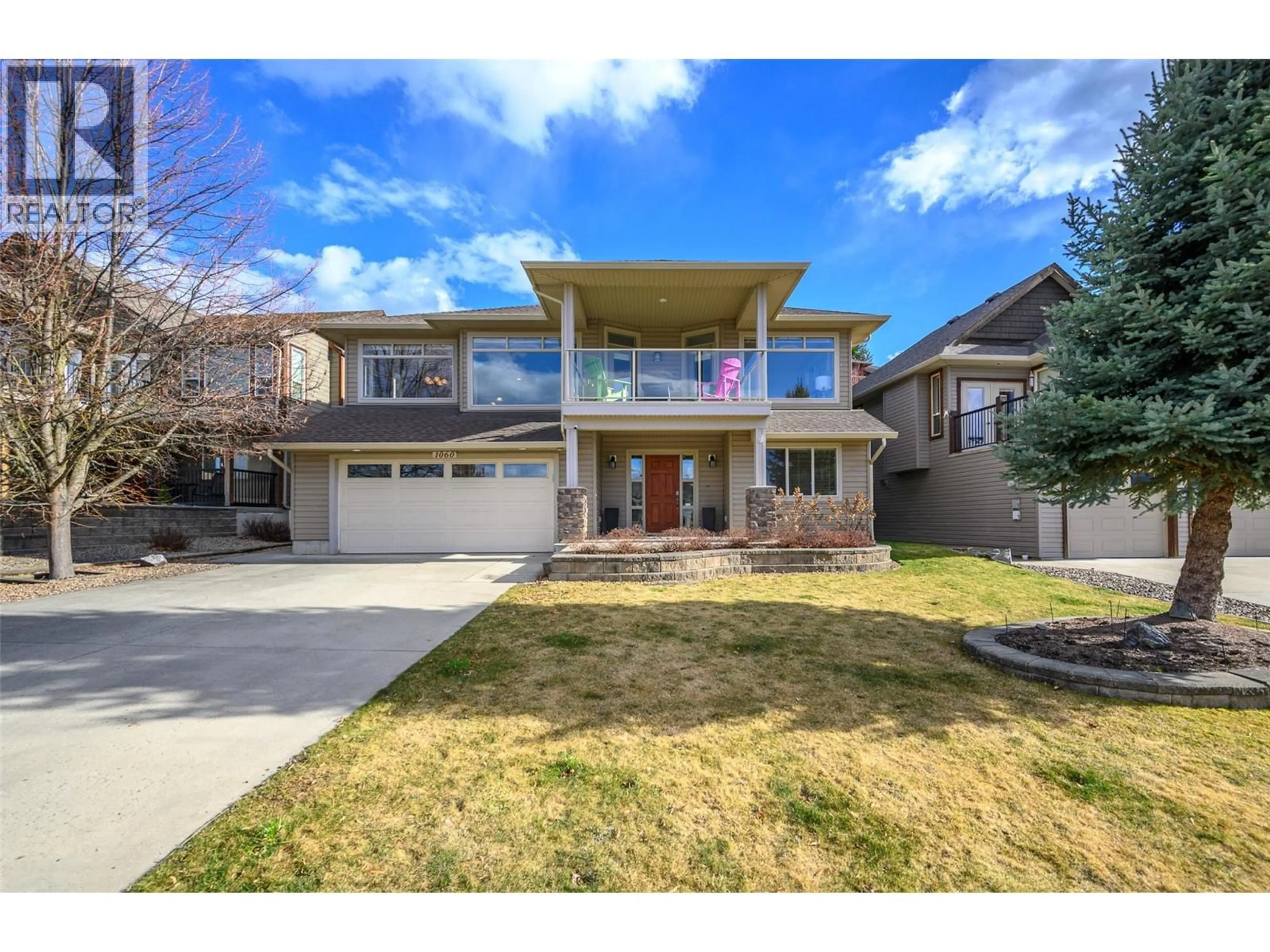 Unknown for 1060 17 STREET SOUTHEAST, Salmon Arm British Columbia V1E0A4