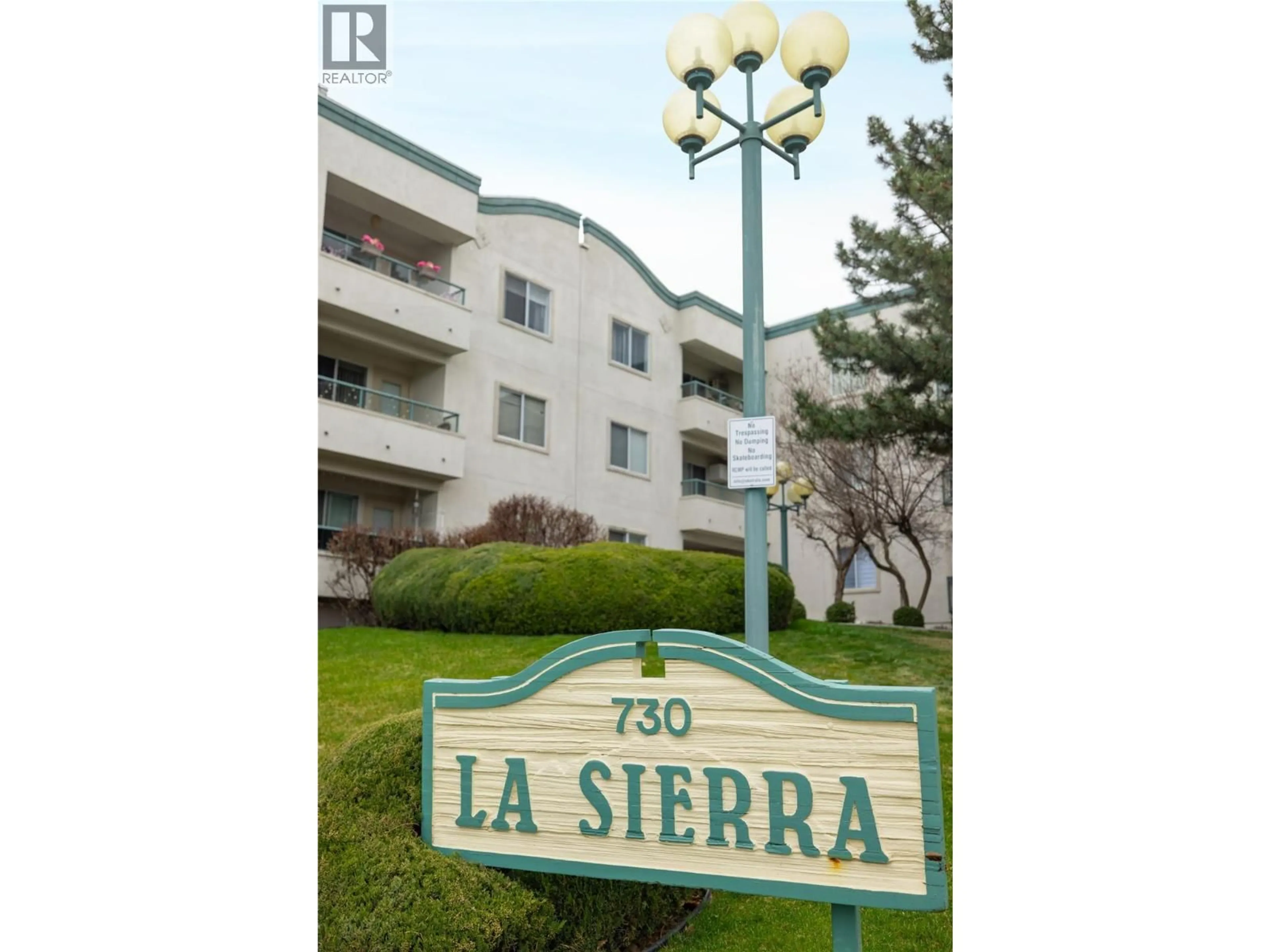 Unknown for 202 - 730 BADKE ROAD, Kelowna British Columbia V1X6G9