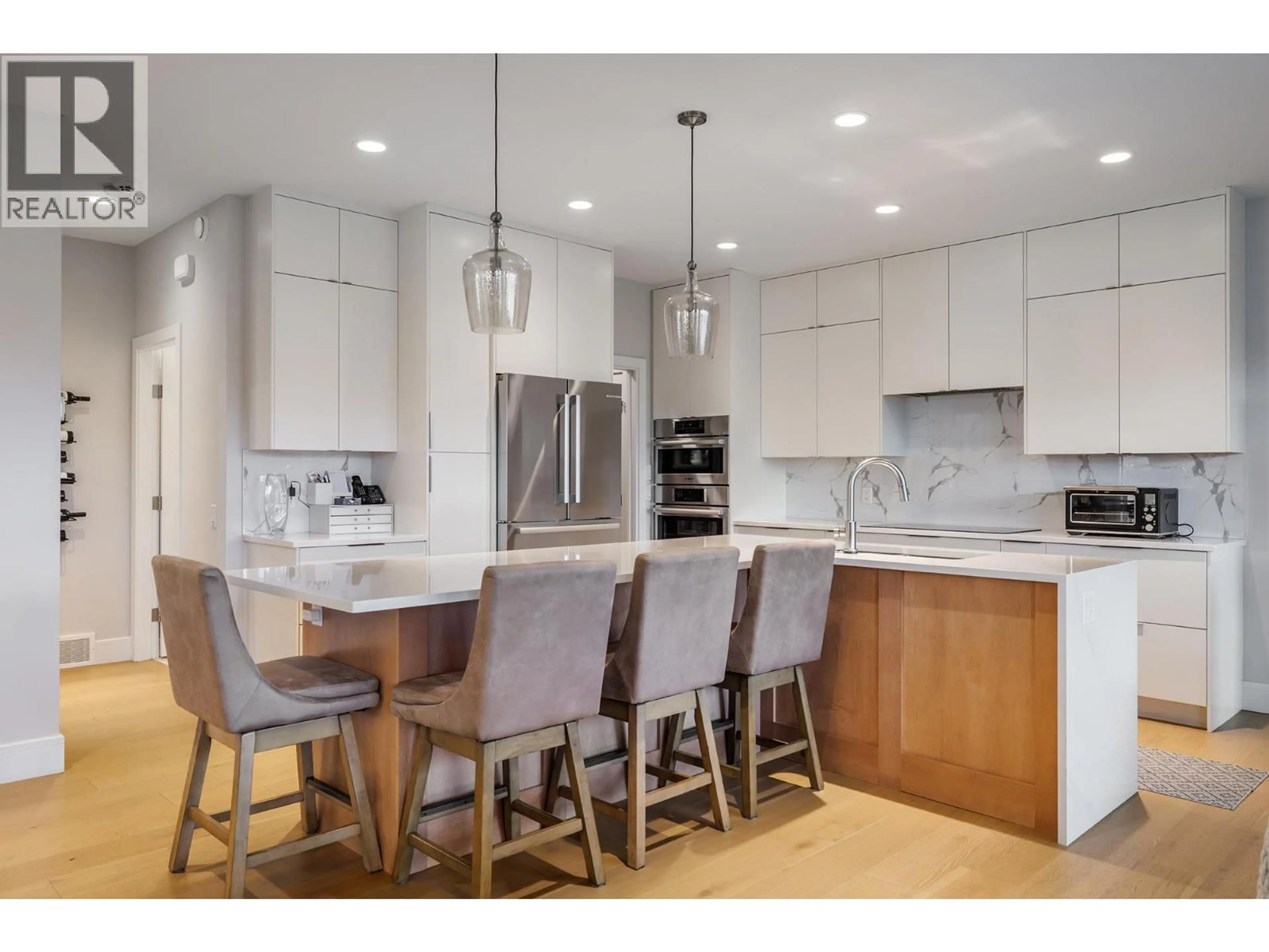 Open concept kitchen, unknown for 3639 APPLE WAY BOULEVARD, West Kelowna British Columbia V4T1Y5