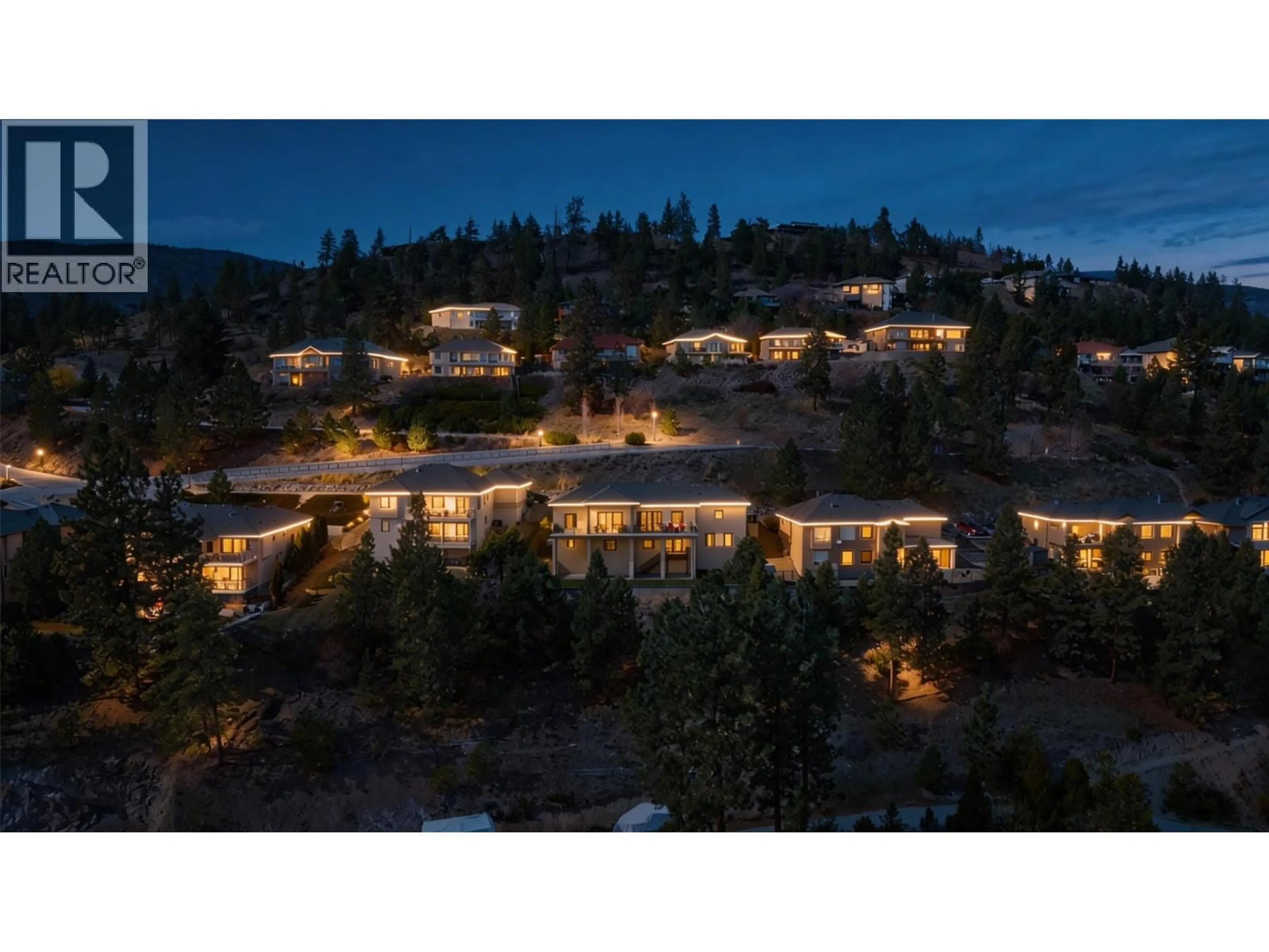 Unknown for 1086 AURORA HEIGHTS, West Kelowna British Columbia V1Z4B2