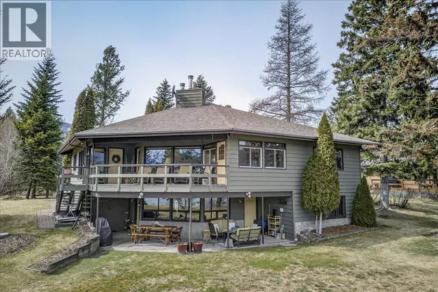 2376 RUAULT ROAD, Invermere 3