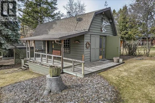 2376 RUAULT ROAD, Invermere 5