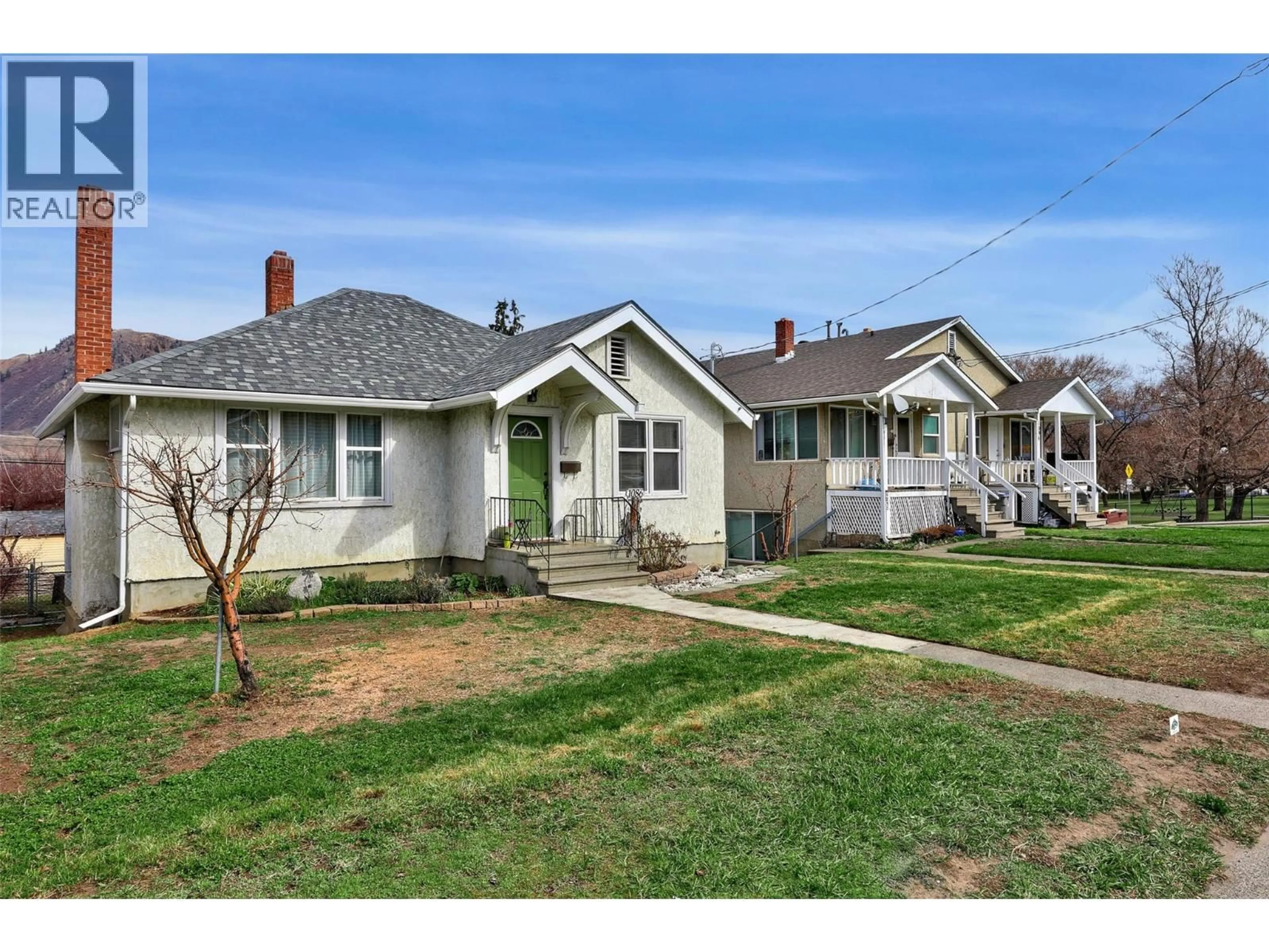 Unknown for 1086 COLUMBIA STREET, Kamloops British Columbia V2C2W2