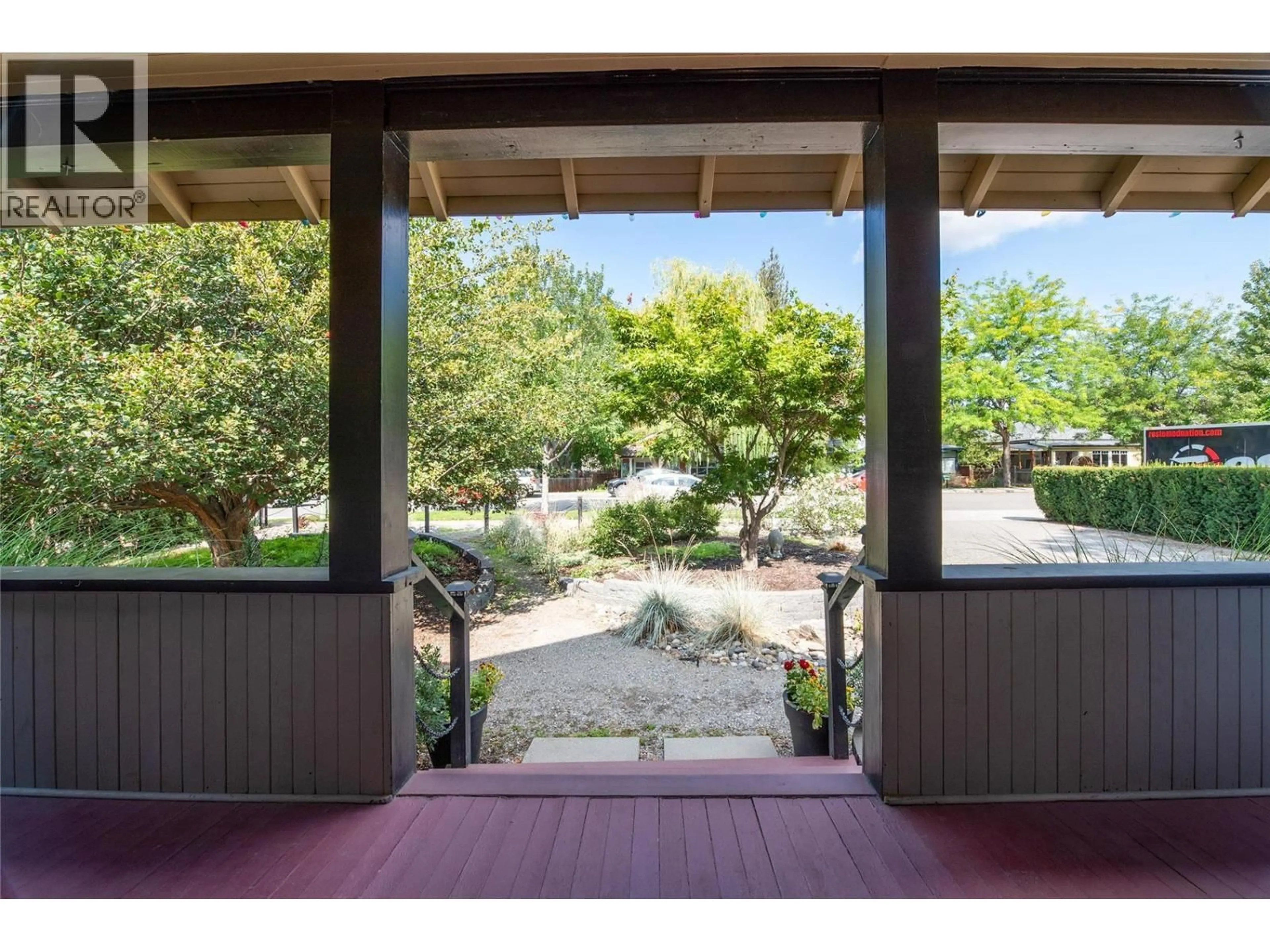 Unknown for 815 LAWRENCE AVENUE, Kelowna British Columbia V1Y6M1