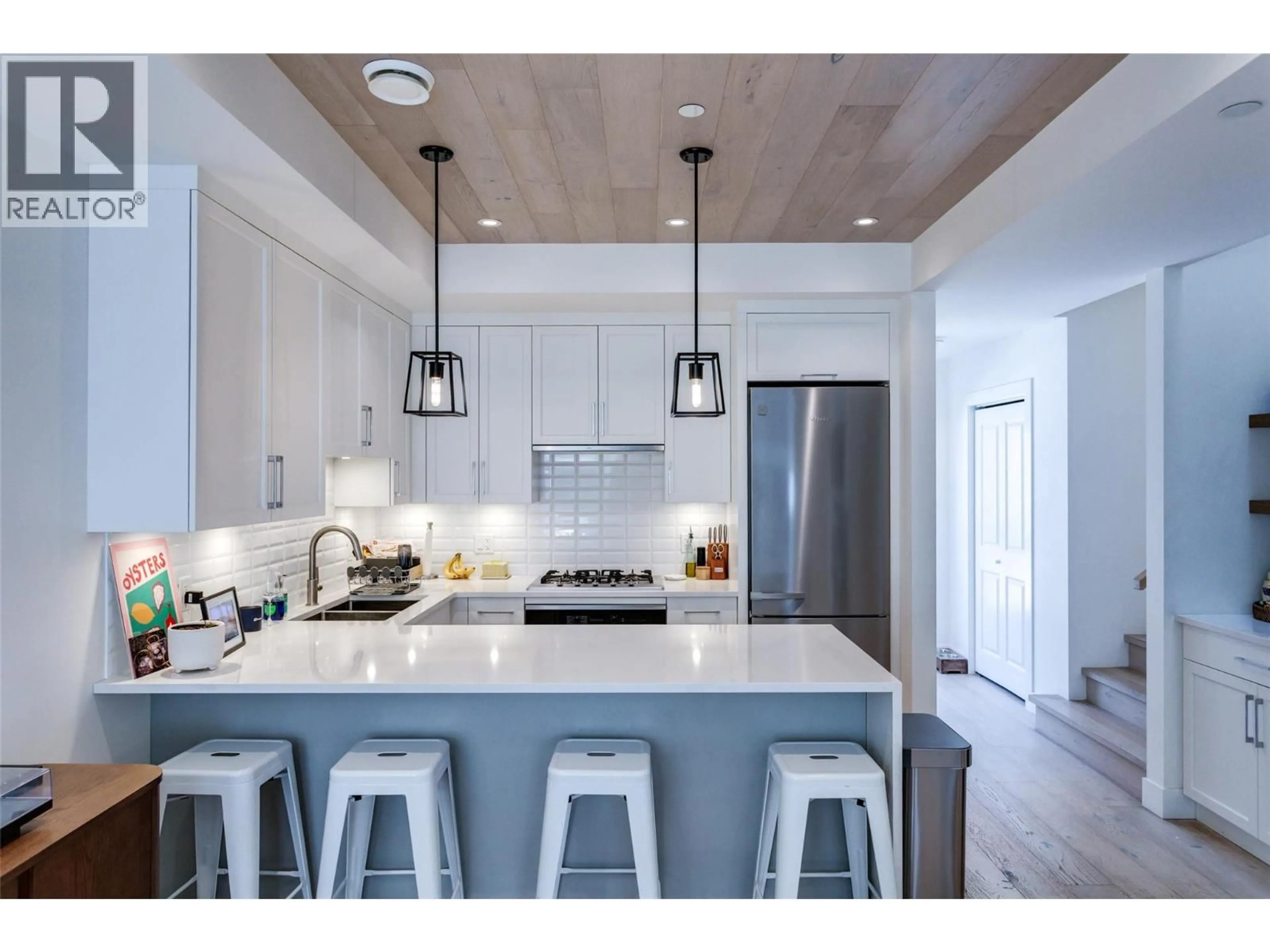 Open concept kitchen, unknown for 104 - 1308 RICHTER STREET, Kelowna British Columbia V1Y2L3