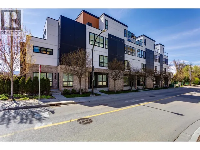 104 - 1308 RICHTER STREET, Kelowna 3