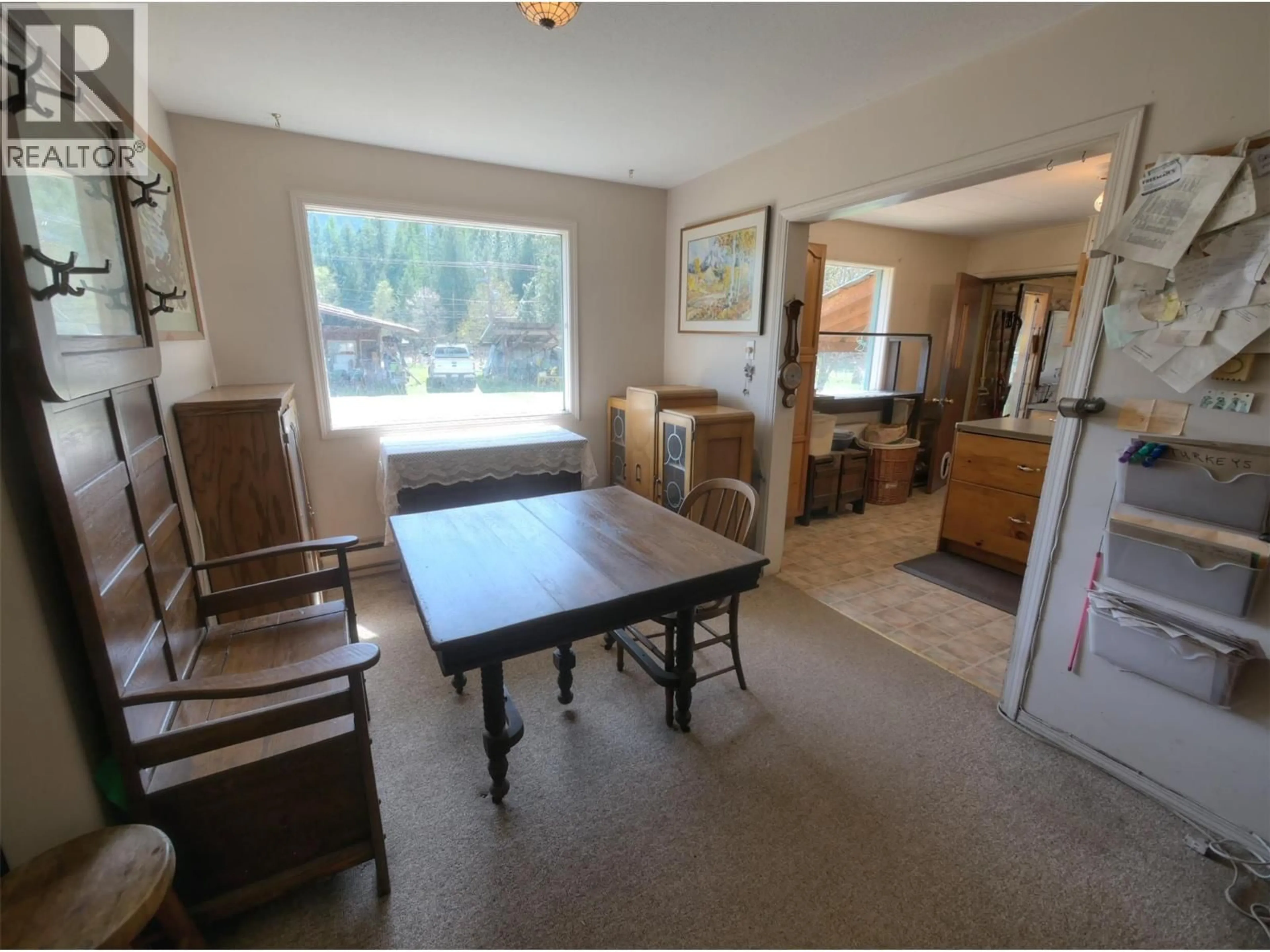 Unknown for 3837 PASS CREEK ROAD, Crescent Valley British Columbia V0G1H1