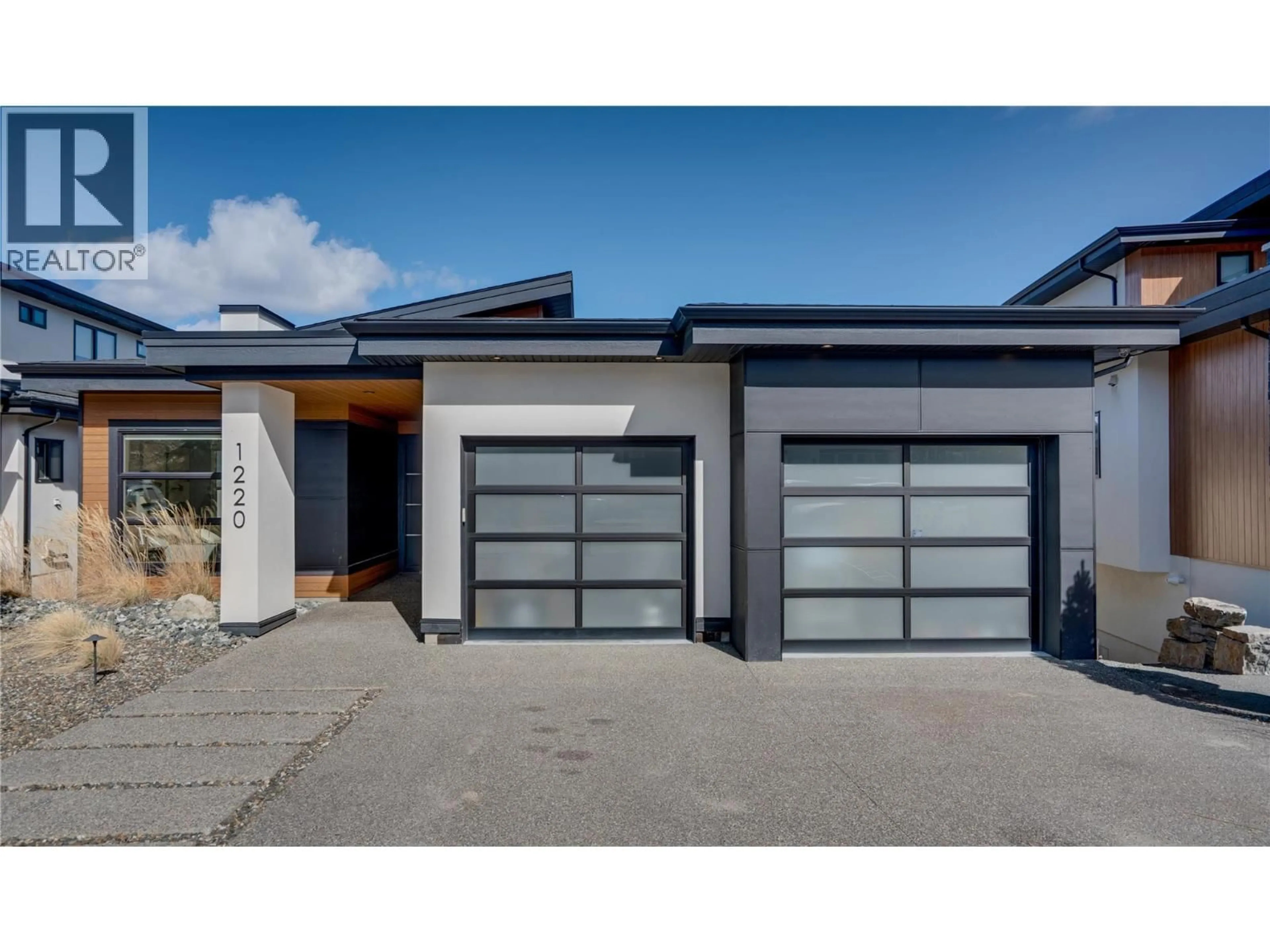 Unknown for 1220 PONDS AVENUE, Kelowna British Columbia V1W5N1