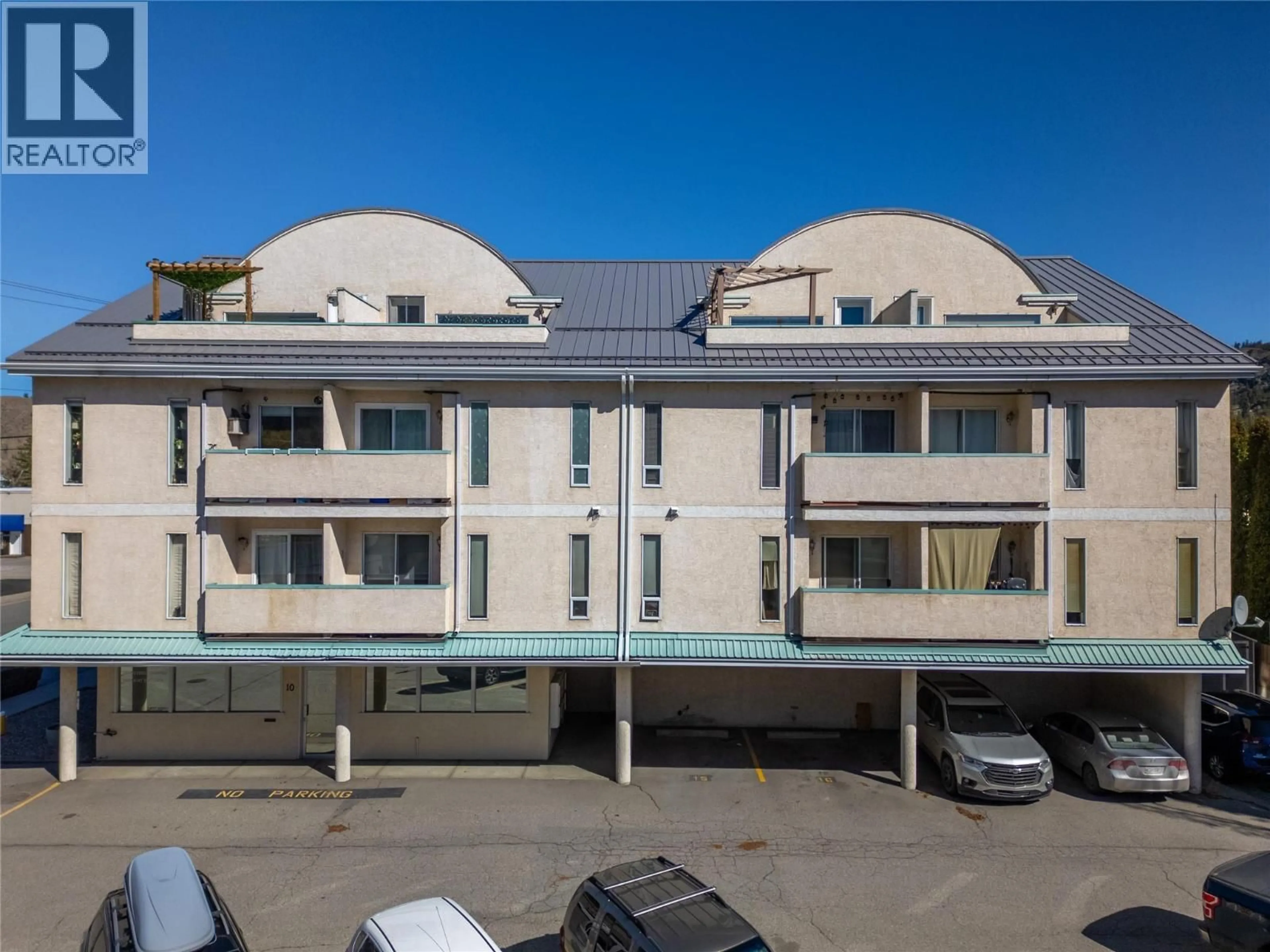 Unknown for 17 - 1133 MAIN STREET, Okanagan Falls British Columbia V0H1R4