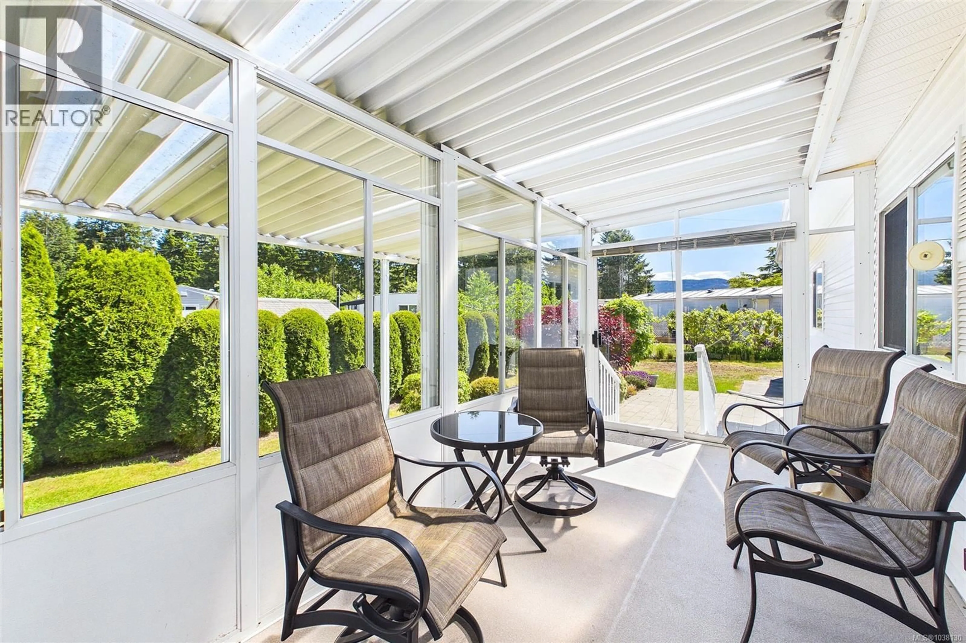 Patio, unknown for 5 - 6325 METRAL DRIVE, Nanaimo British Columbia V9T6P9