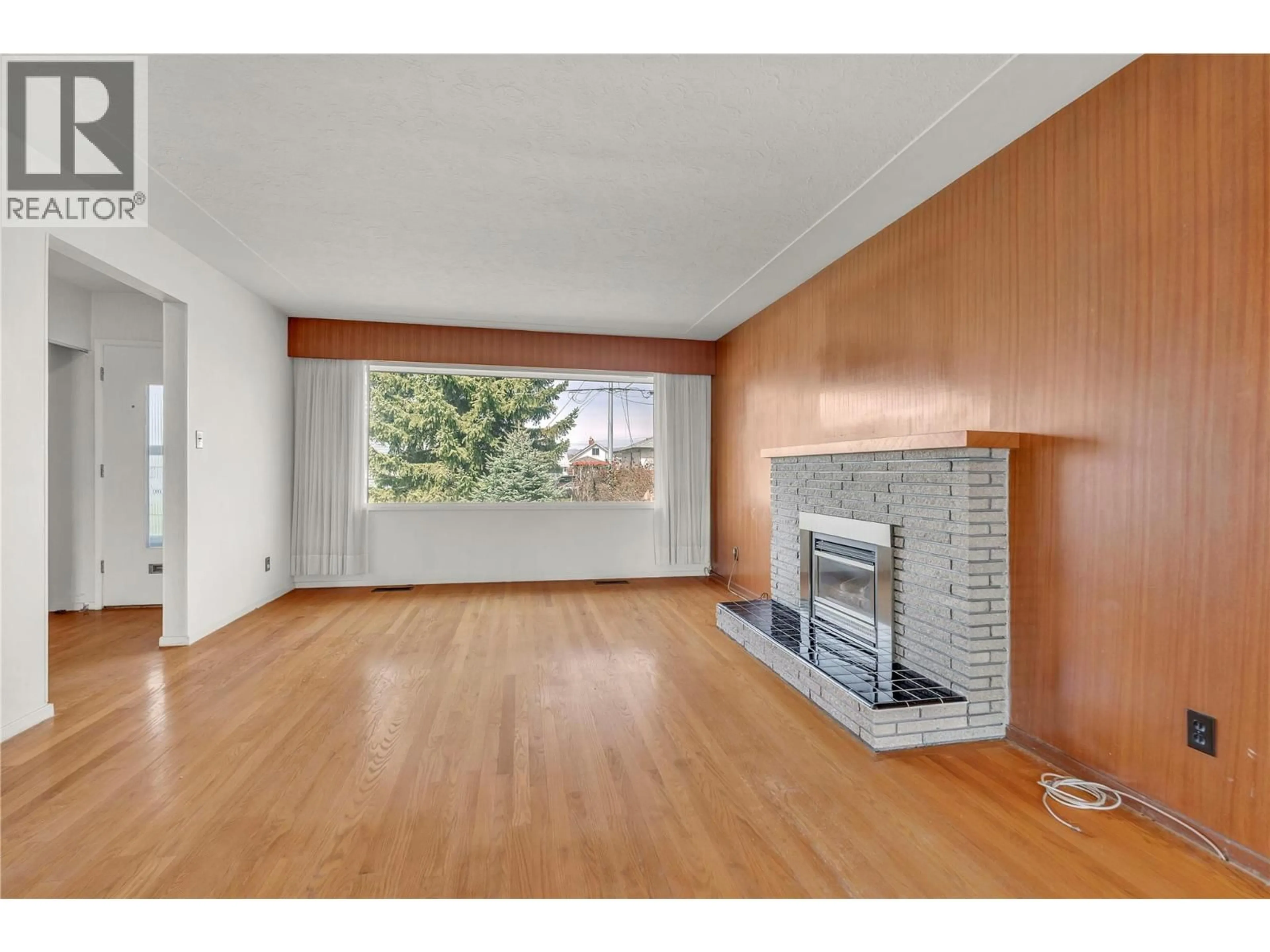 A pic of a room for 250 BENNETT AVENUE, Penticton British Columbia V2A2P5