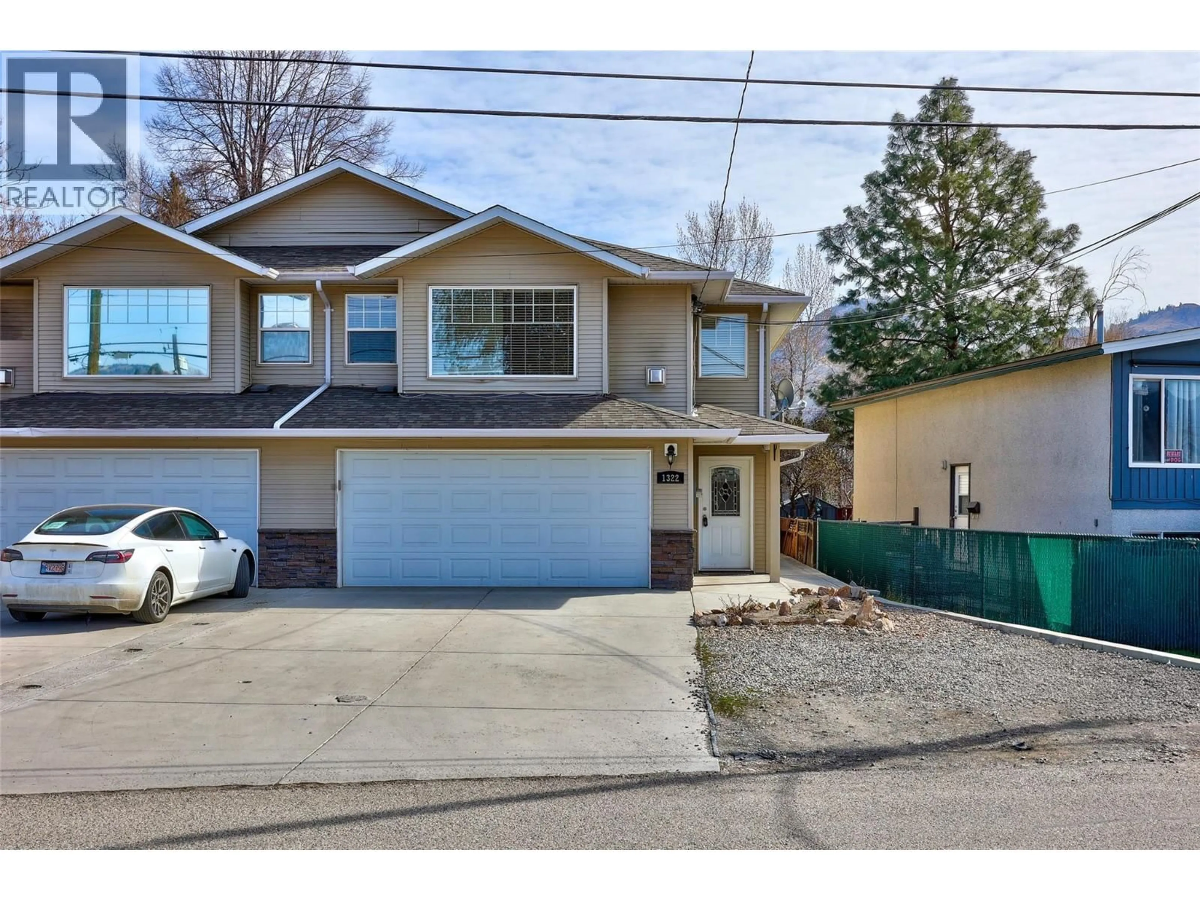 Unknown for 1322 CORNWALL STREET, Kamloops British Columbia V2B2T4