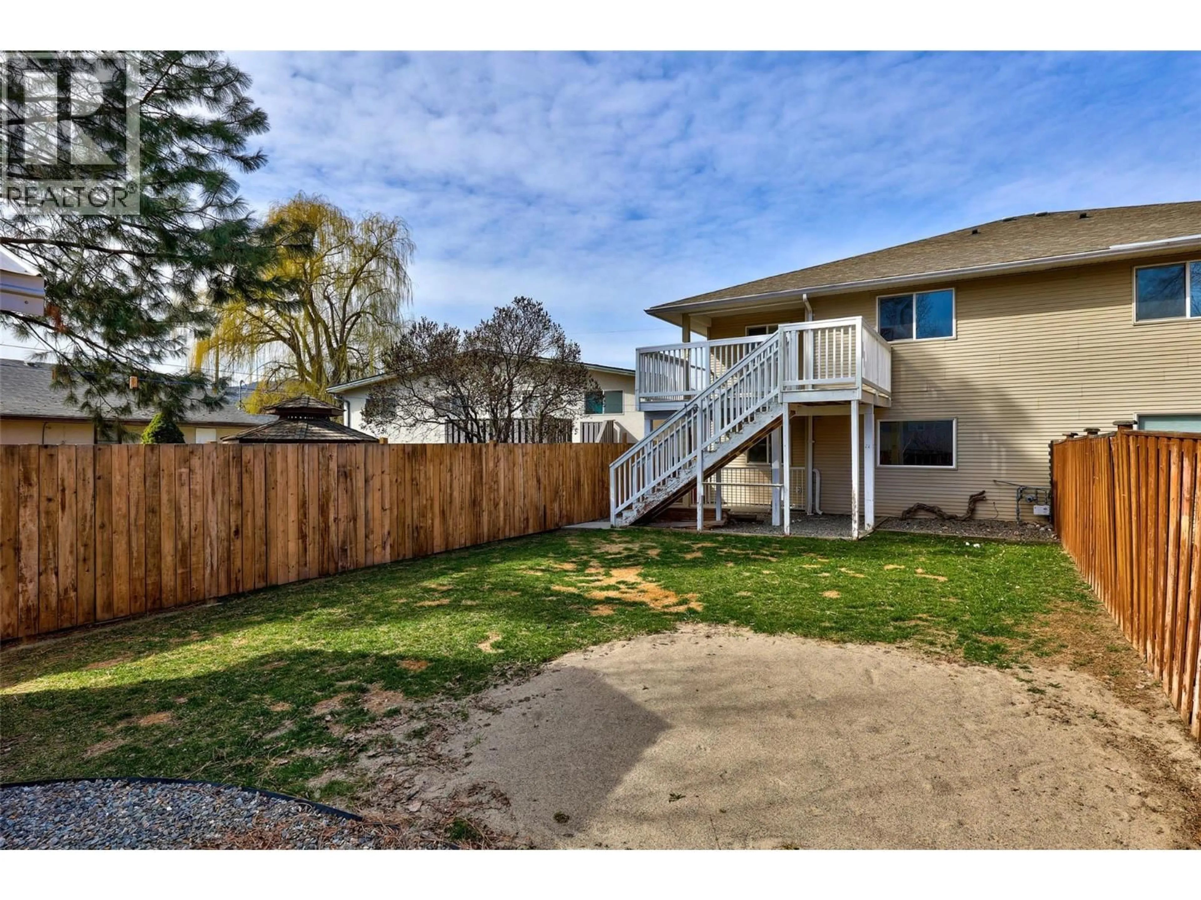 Unknown for 1322 CORNWALL STREET, Kamloops British Columbia V2B2T4