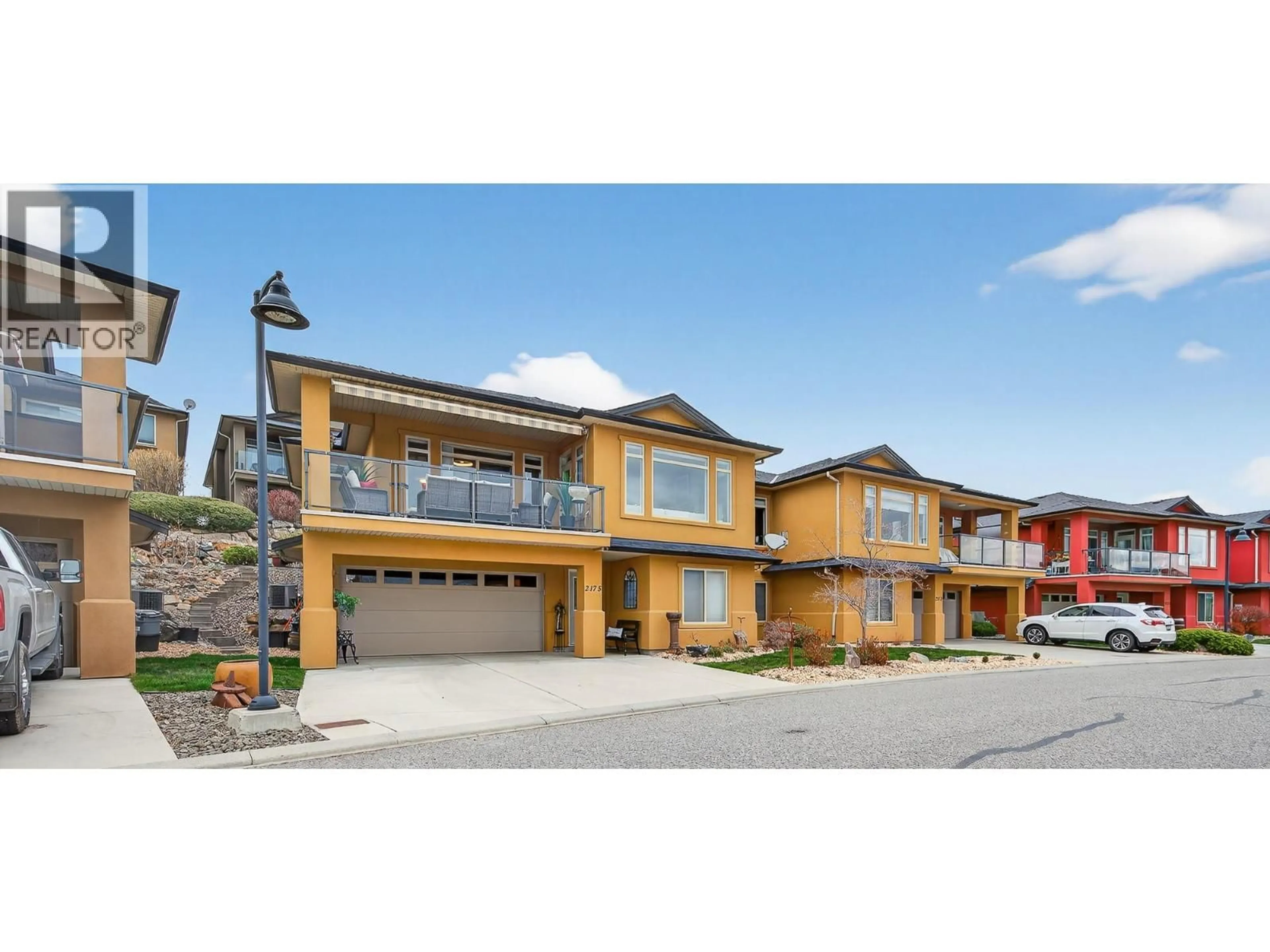 Unknown for 2175 ALVARADO TRAIL, Westbank British Columbia V4T3B8