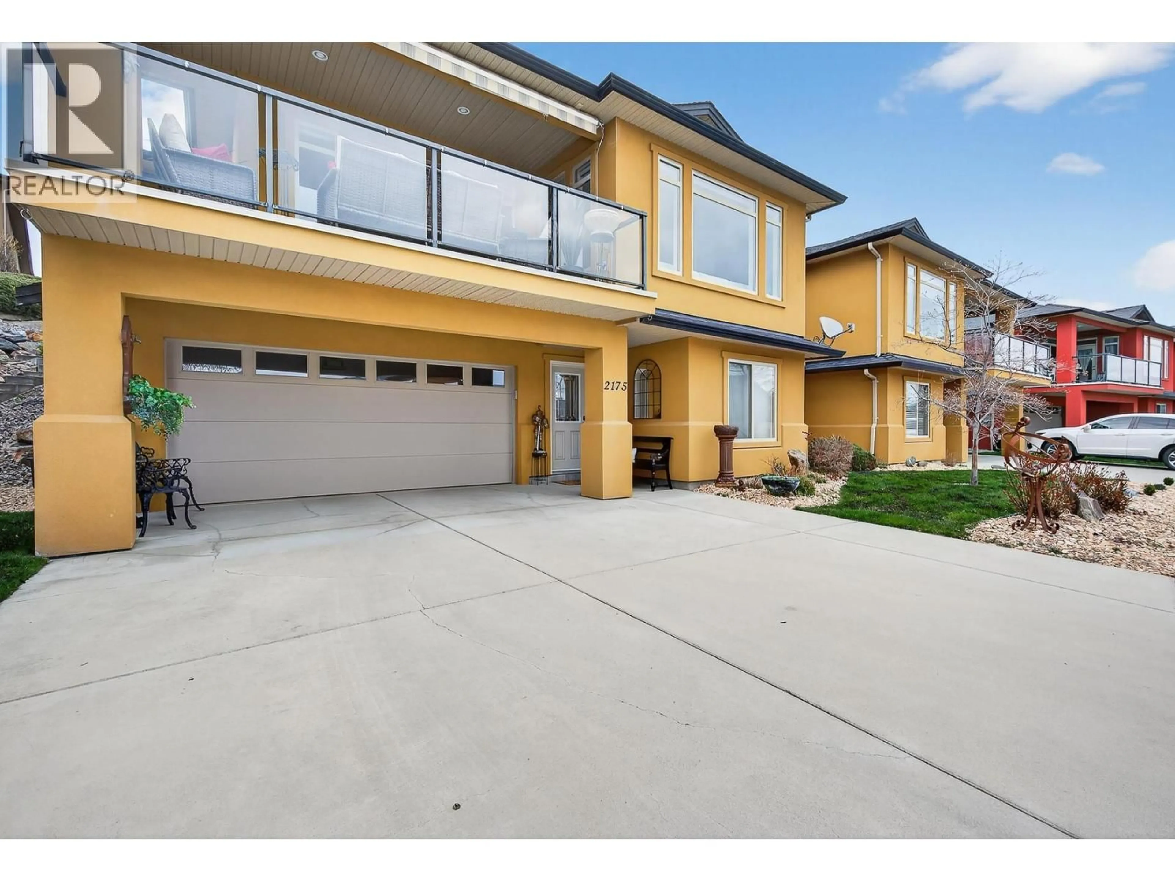 Unknown for 2175 ALVARADO TRAIL, Westbank British Columbia V4T3B8