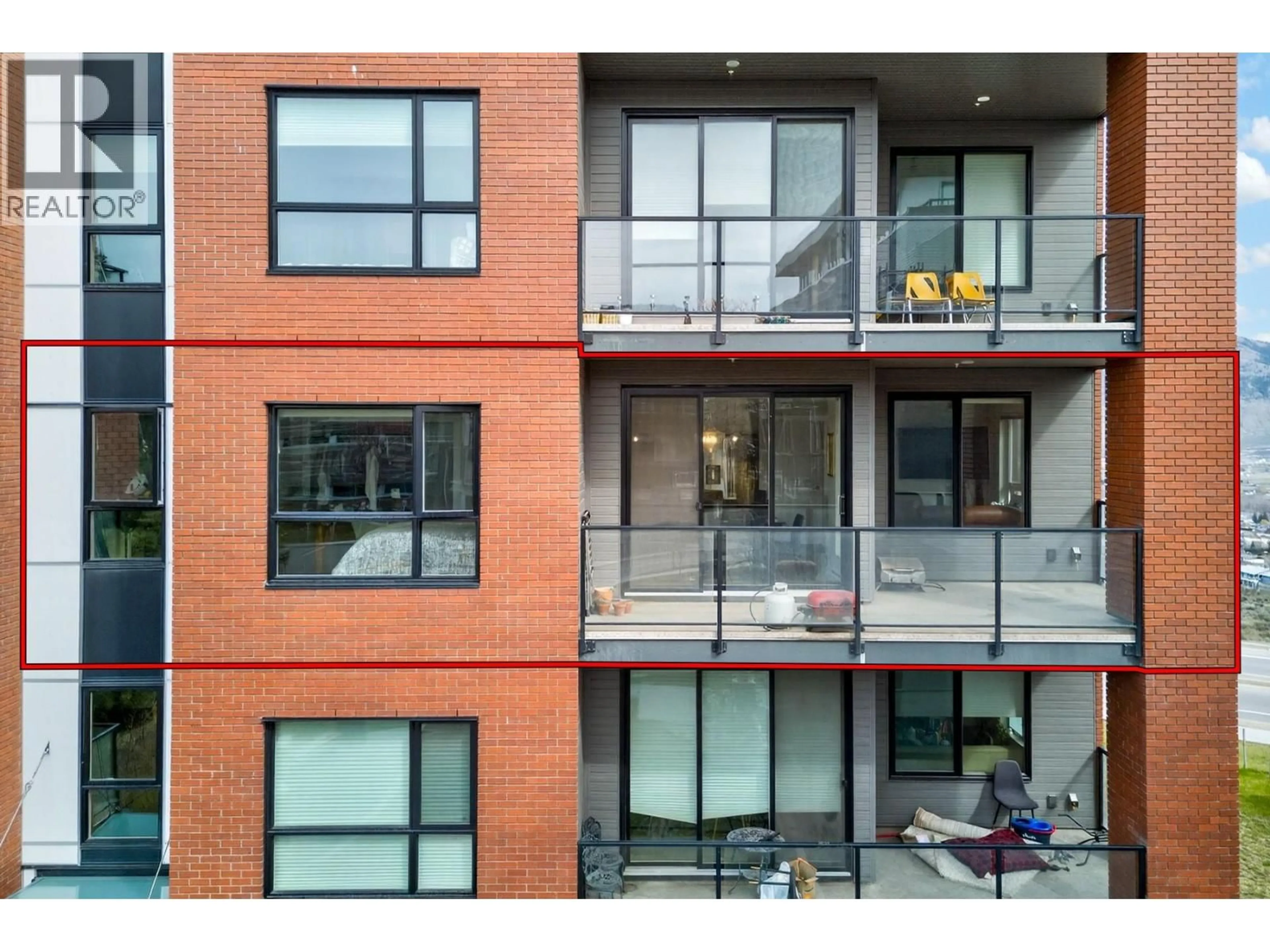 Unknown for 303 - 875 UNIVERSITY DRIVE, Kamloops British Columbia V2C0J8