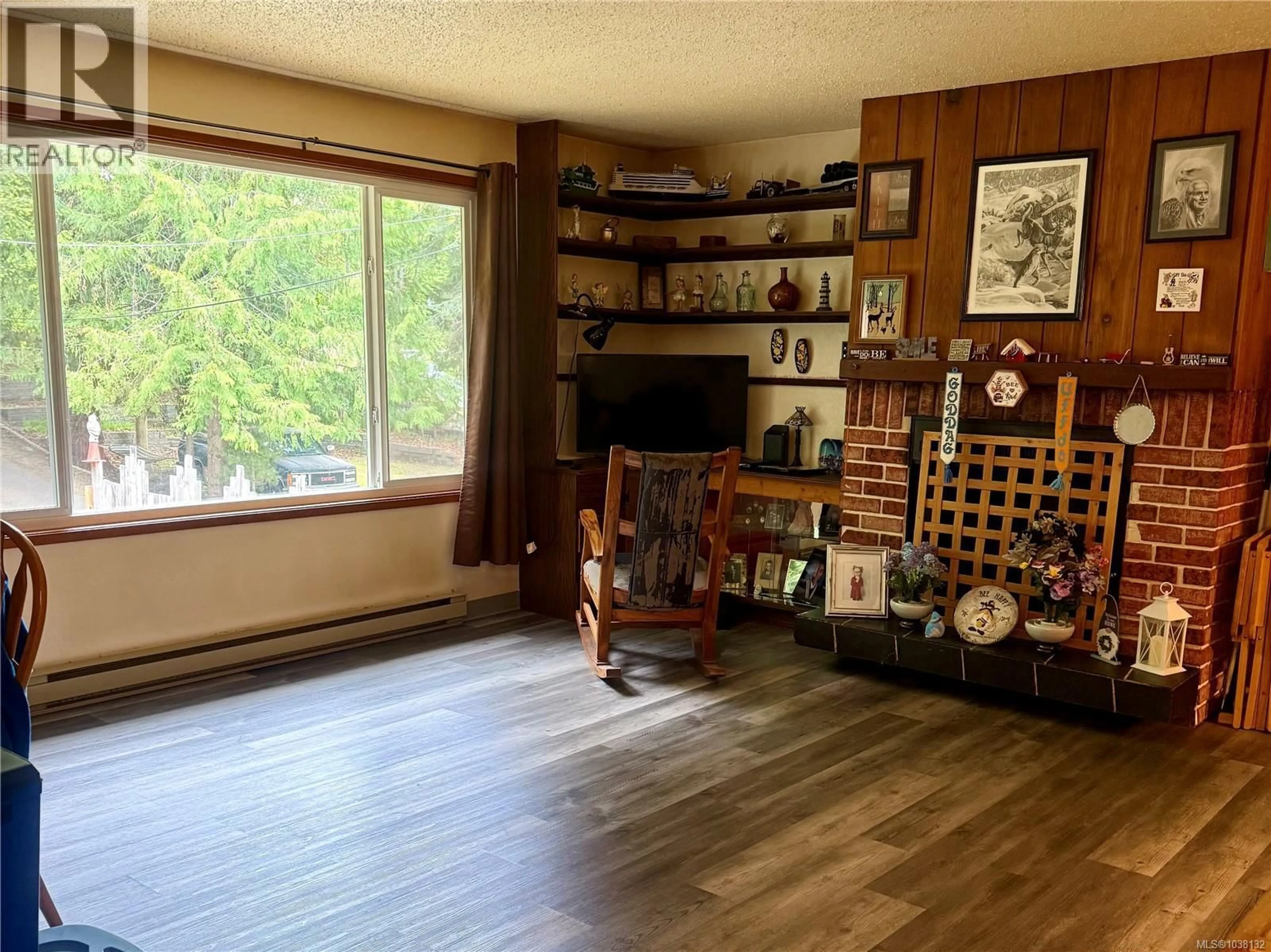 A pic of a room for 22 SAVOY ROAD, Lake Cowichan British Columbia V0R2G0