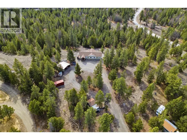 601 RAVEN HILL ROAD, Osoyoos 4