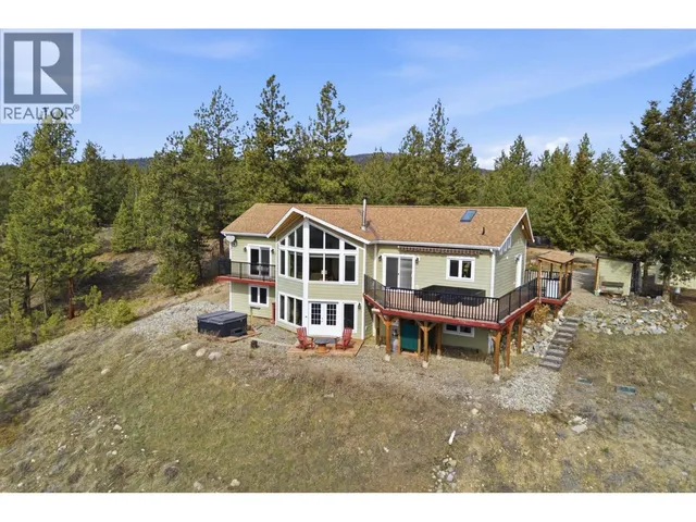 601 RAVEN HILL ROAD, Osoyoos 5