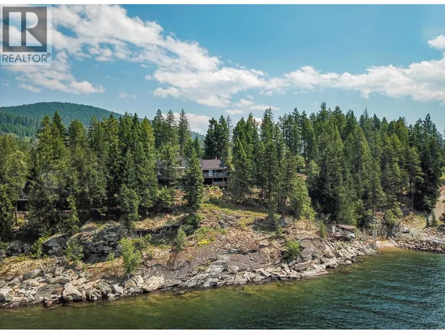 17222 PILOT BAY ROAD, Kootenay Bay 5
