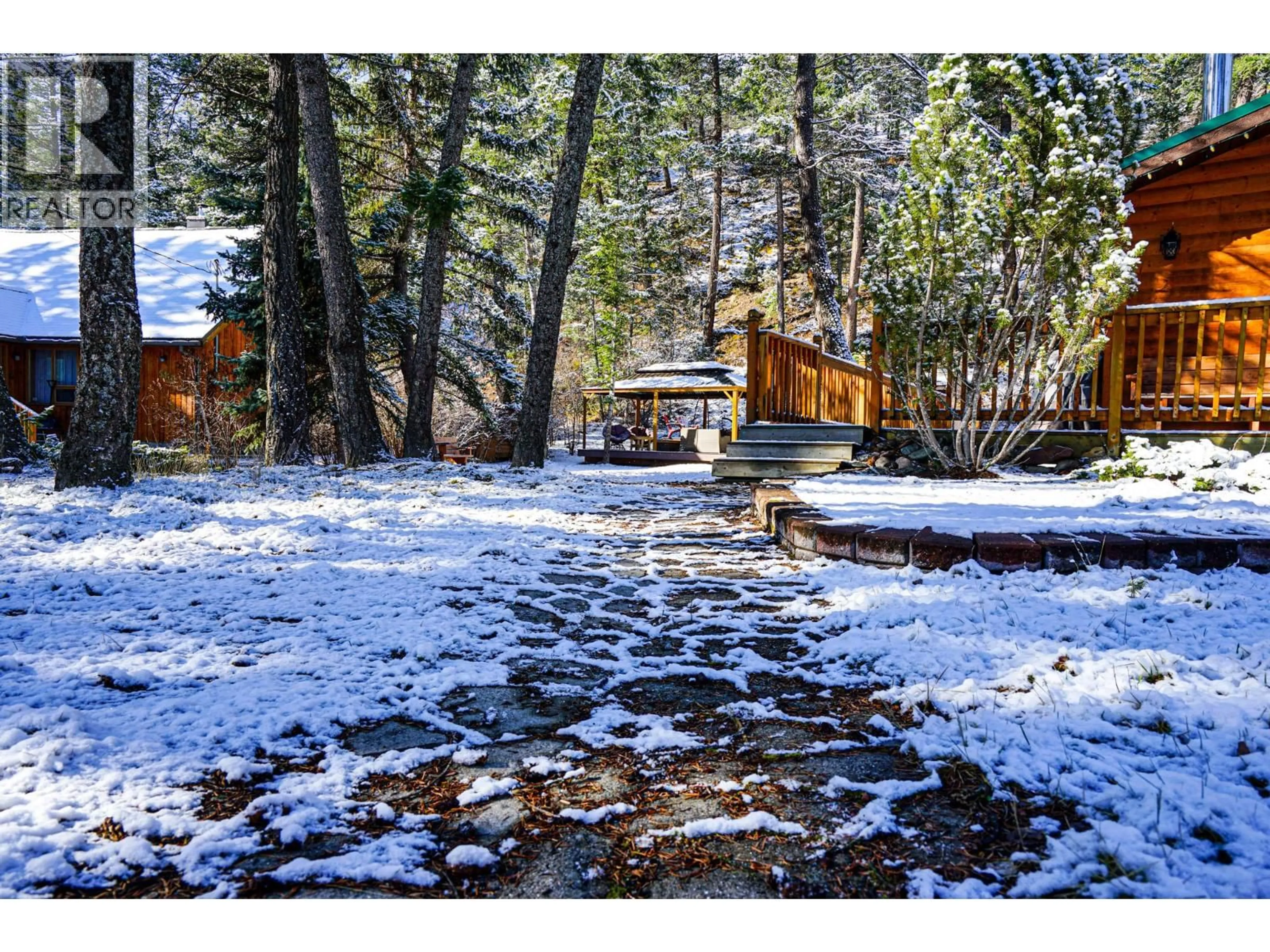 Unknown for 5405 DUTCH CREEK ROAD, Dutch Creek British Columbia V0B1L2