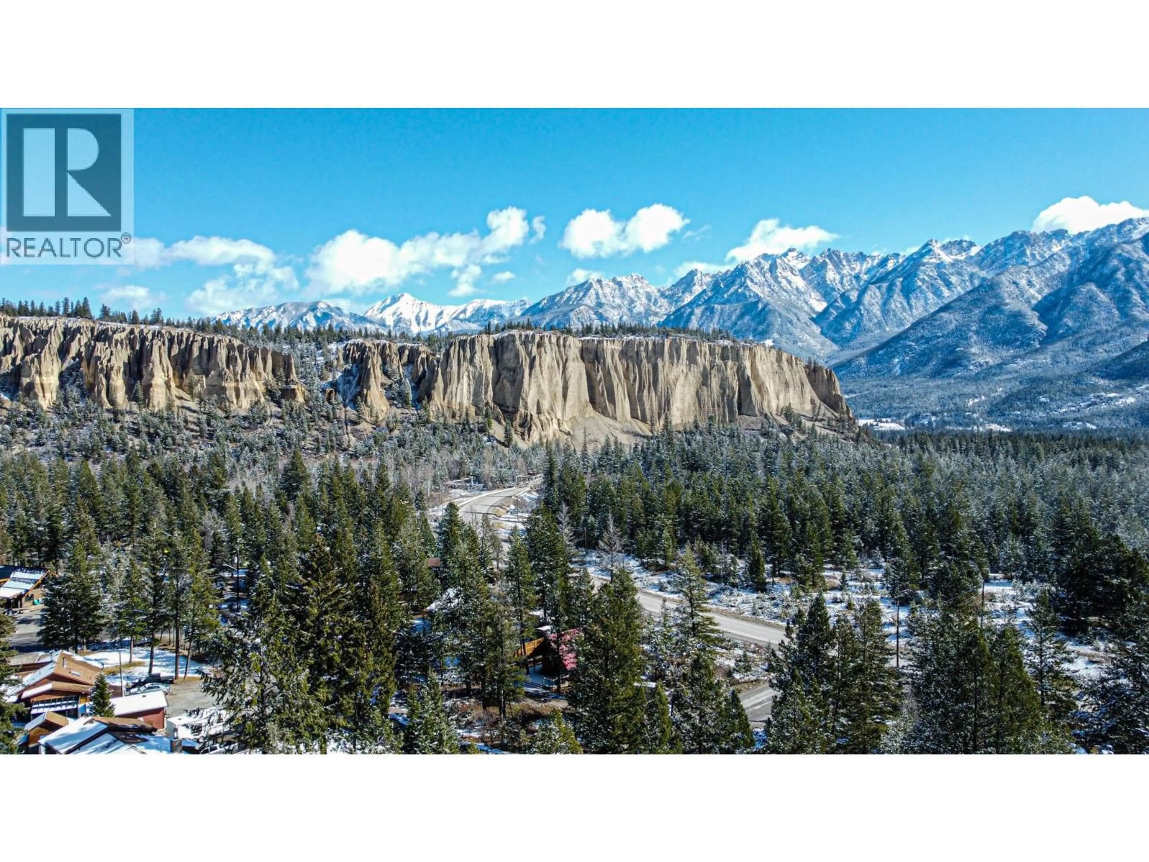 Unknown for 5405 DUTCH CREEK ROAD, Dutch Creek British Columbia V0B1L2