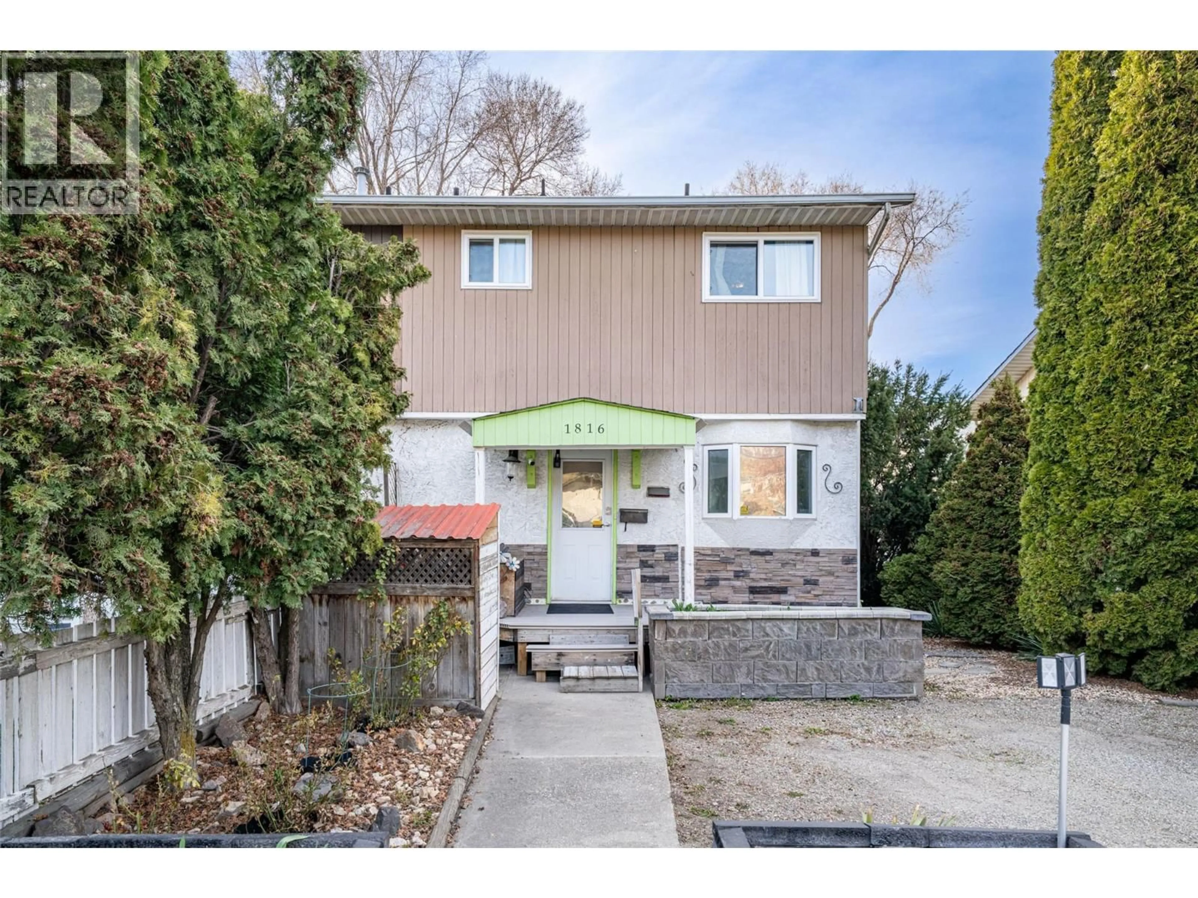 Unknown for 1816 43 STREET, Vernon British Columbia V1T6W8