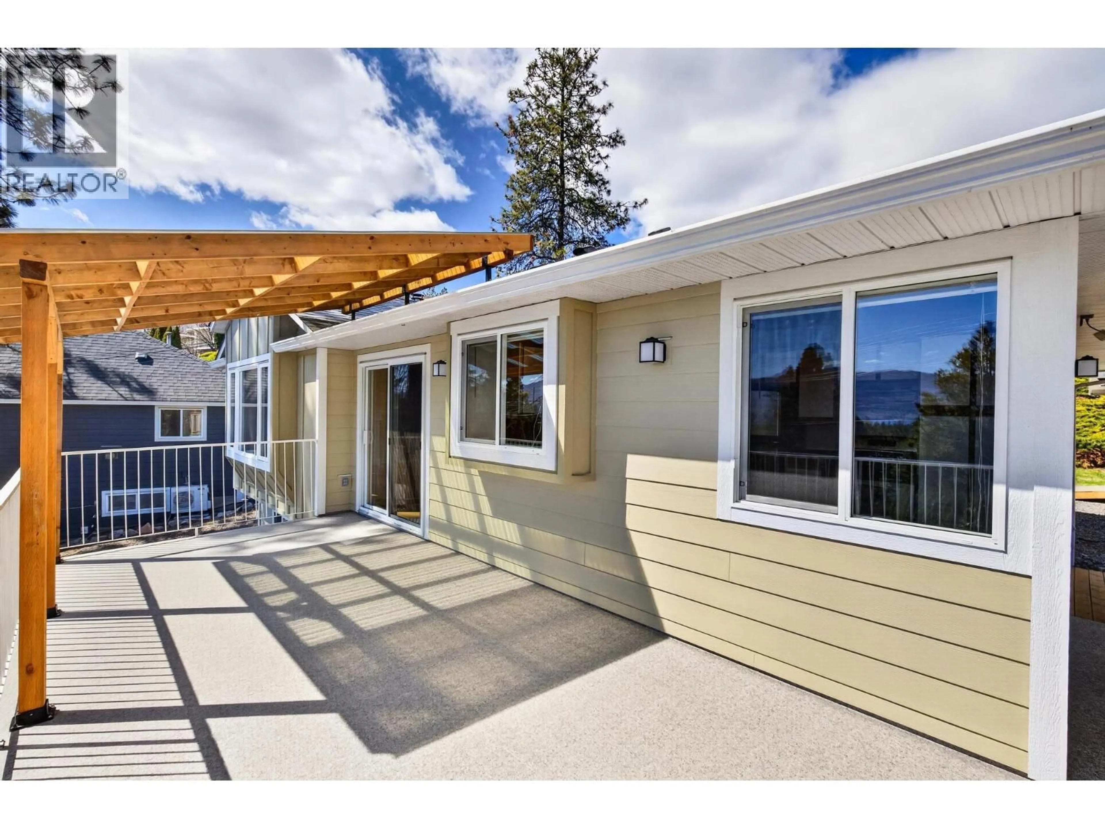 Unknown for 2048 SHAMROCK DRIVE, West Kelowna British Columbia V4T1T8