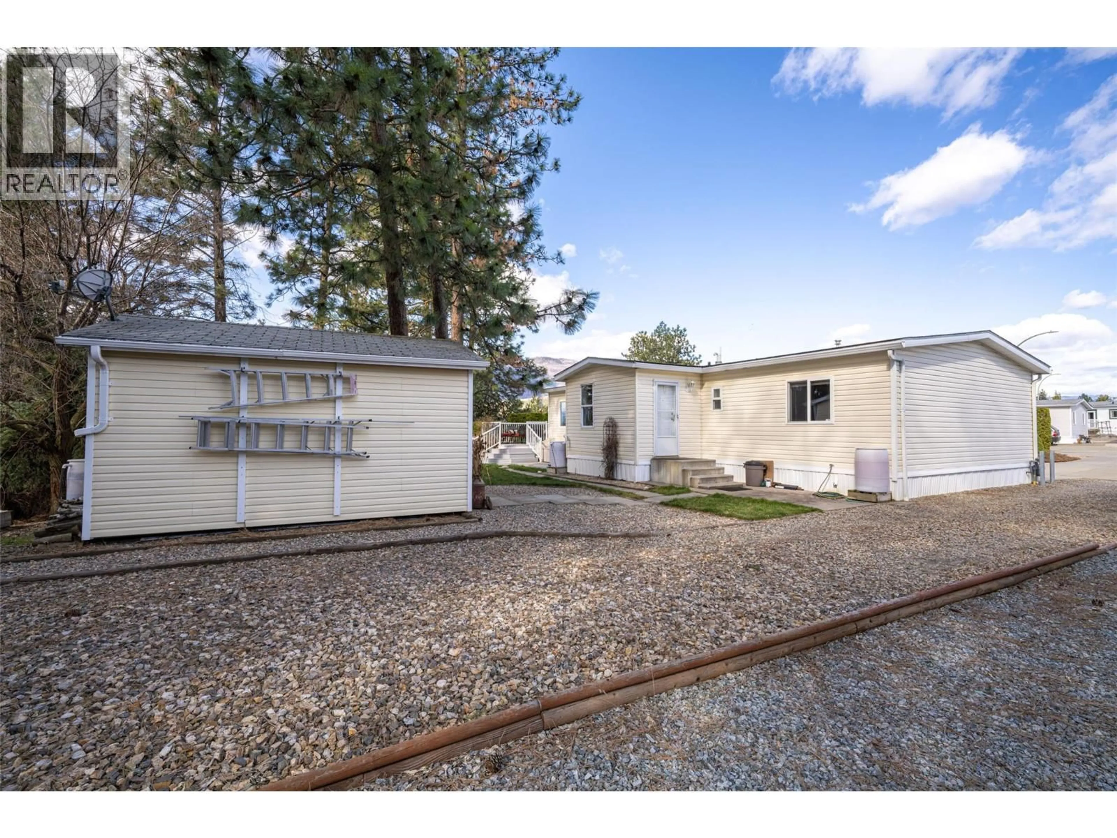 Unknown for 5 - 9510 97N HIGHWAY, Vernon British Columbia V1H1R8