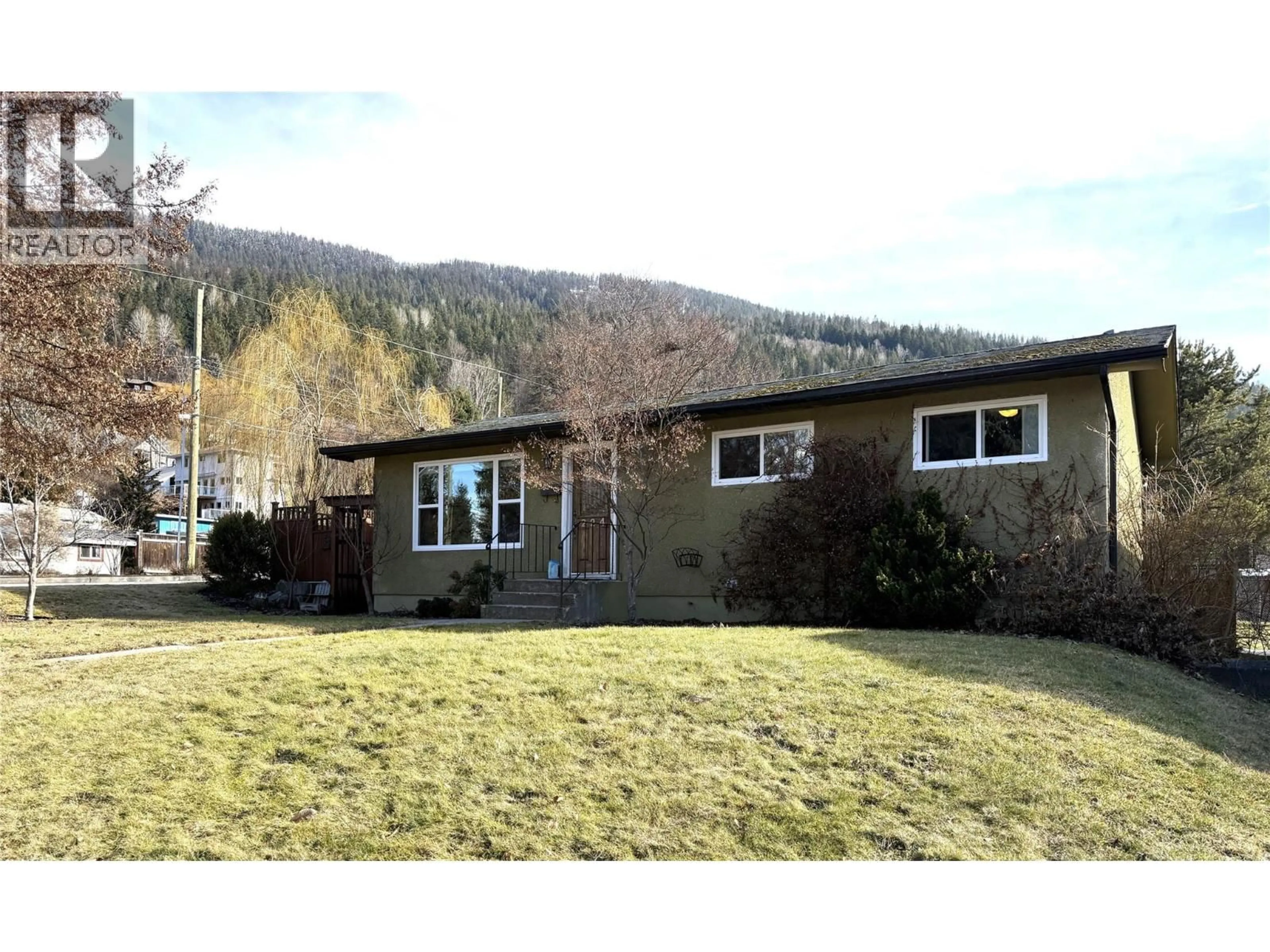 Unknown for 224 HOWE STREET, Nelson British Columbia V1L5M8