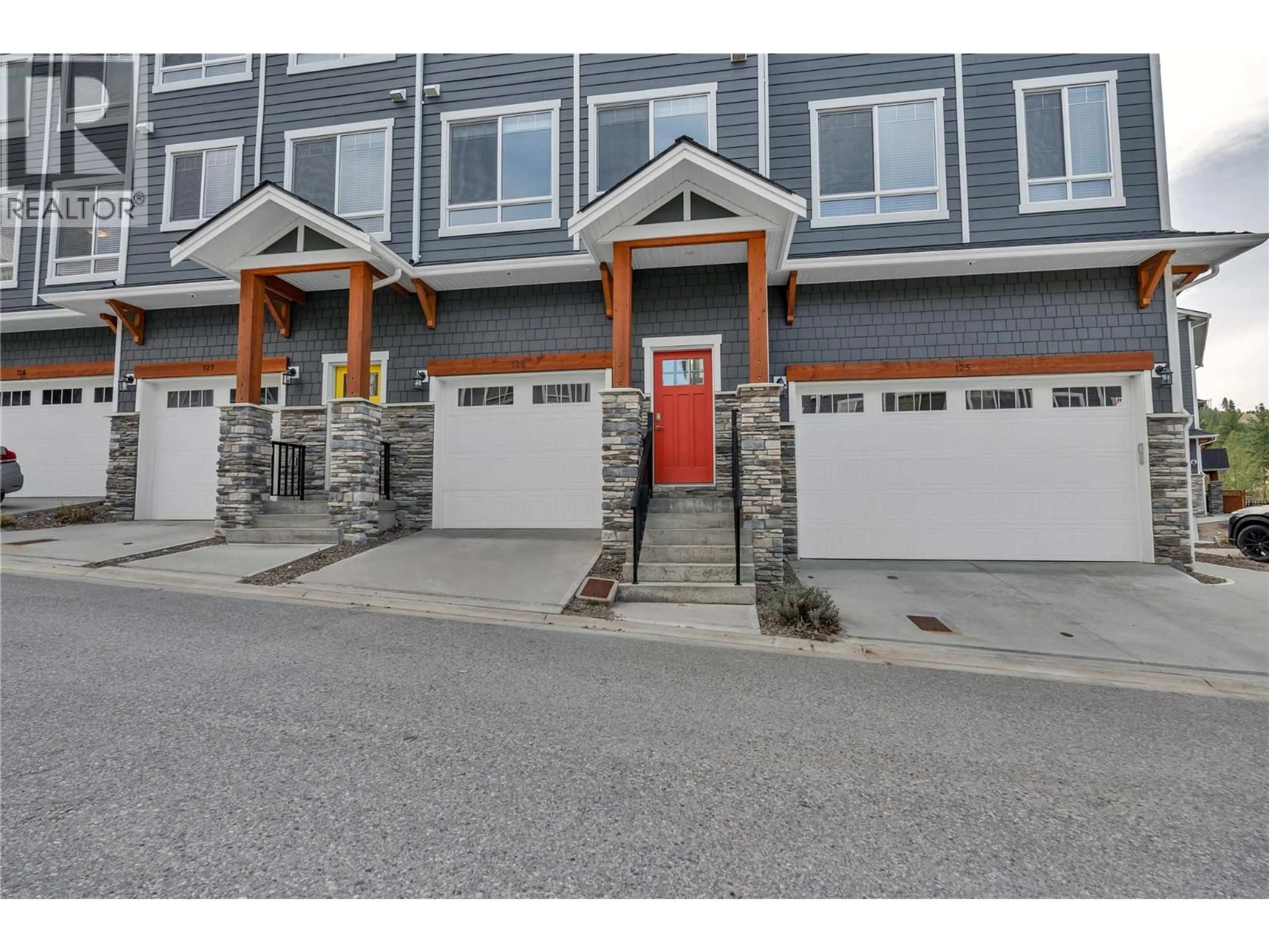 Unknown for 126 - 1115 HOLDEN ROAD, Penticton British Columbia V2A0B7