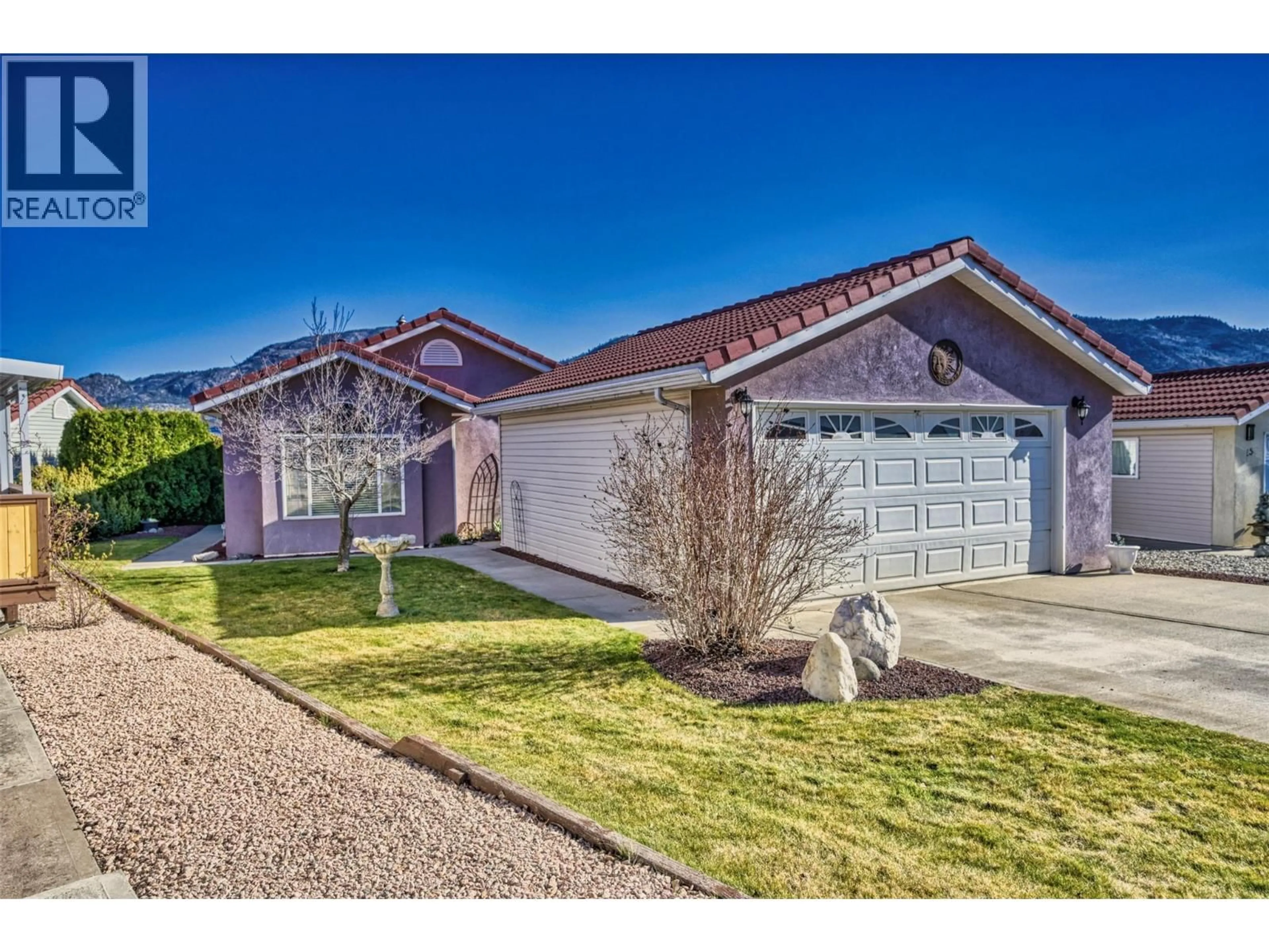 Unknown for 14 - 9400 115TH STREET, Osoyoos British Columbia V0H1V5