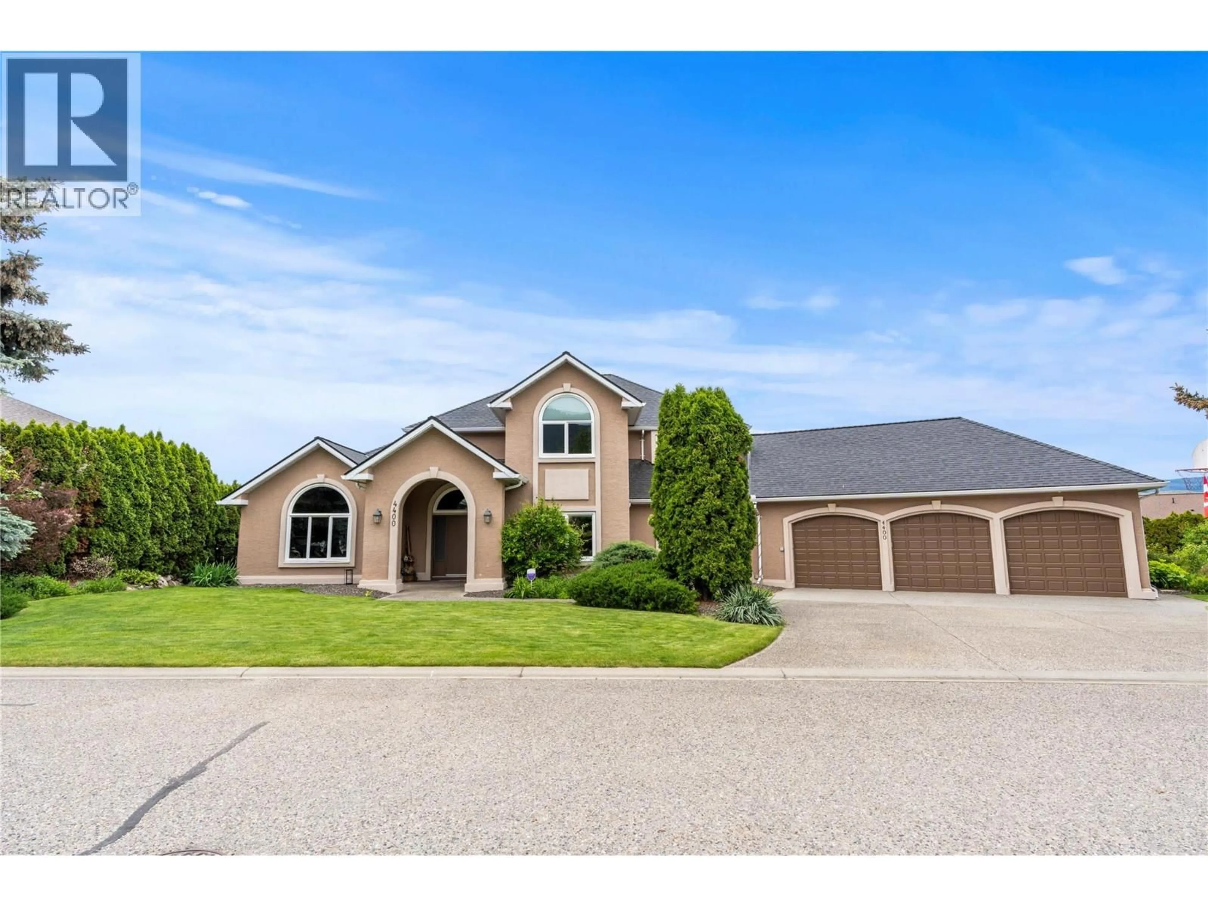 Unknown for 4400 CRYSTAL DRIVE, Vernon British Columbia V1T8V5