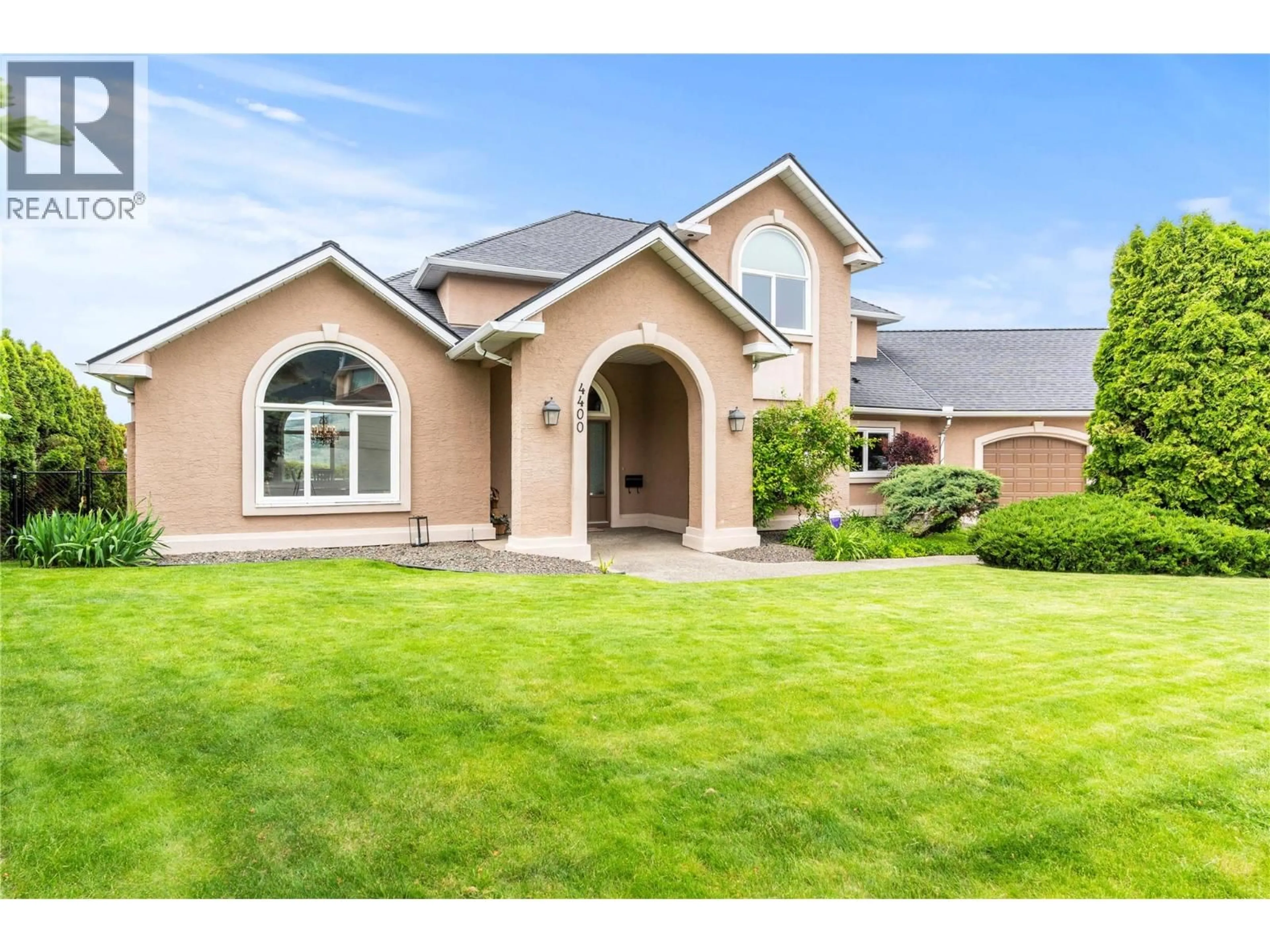 Unknown for 4400 CRYSTAL DRIVE, Vernon British Columbia V1T8V5