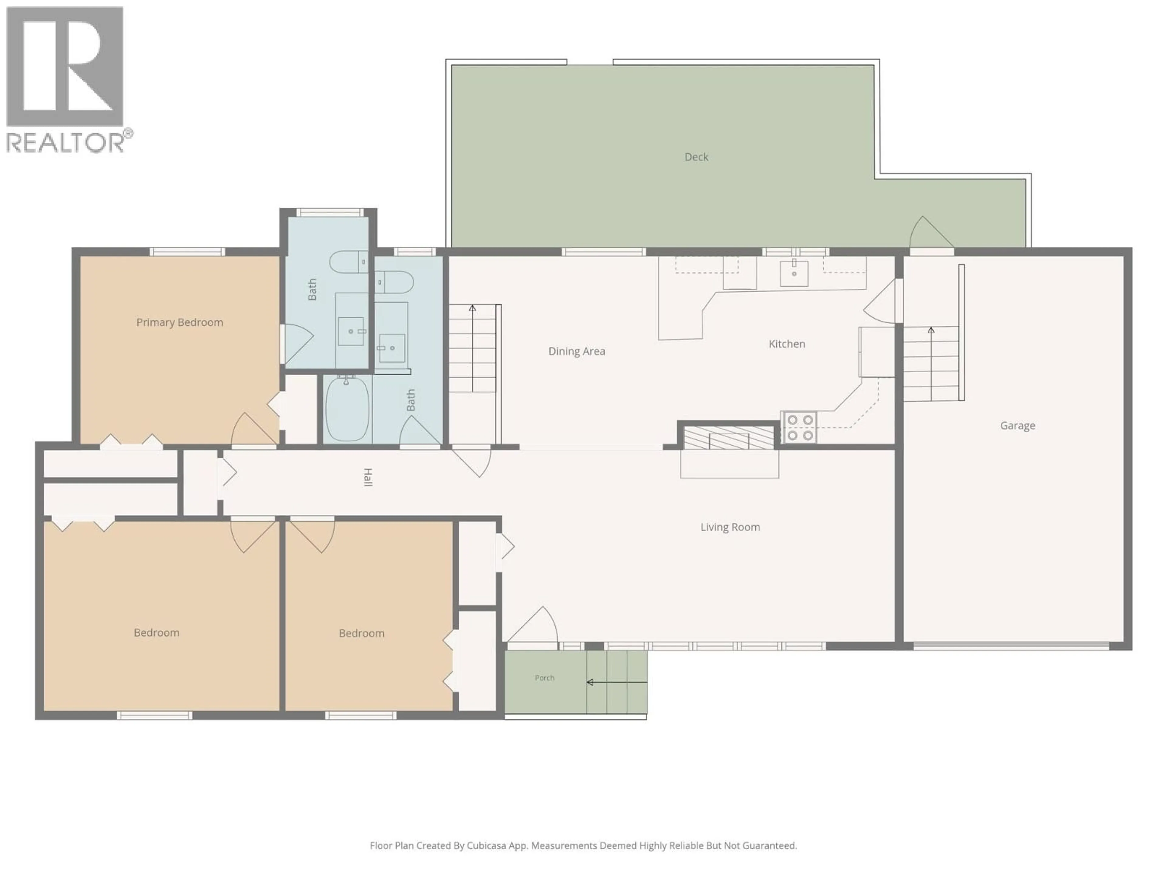 Floor plan for 1669 HIOB ROAD, Revelstoke British Columbia V0e2s0